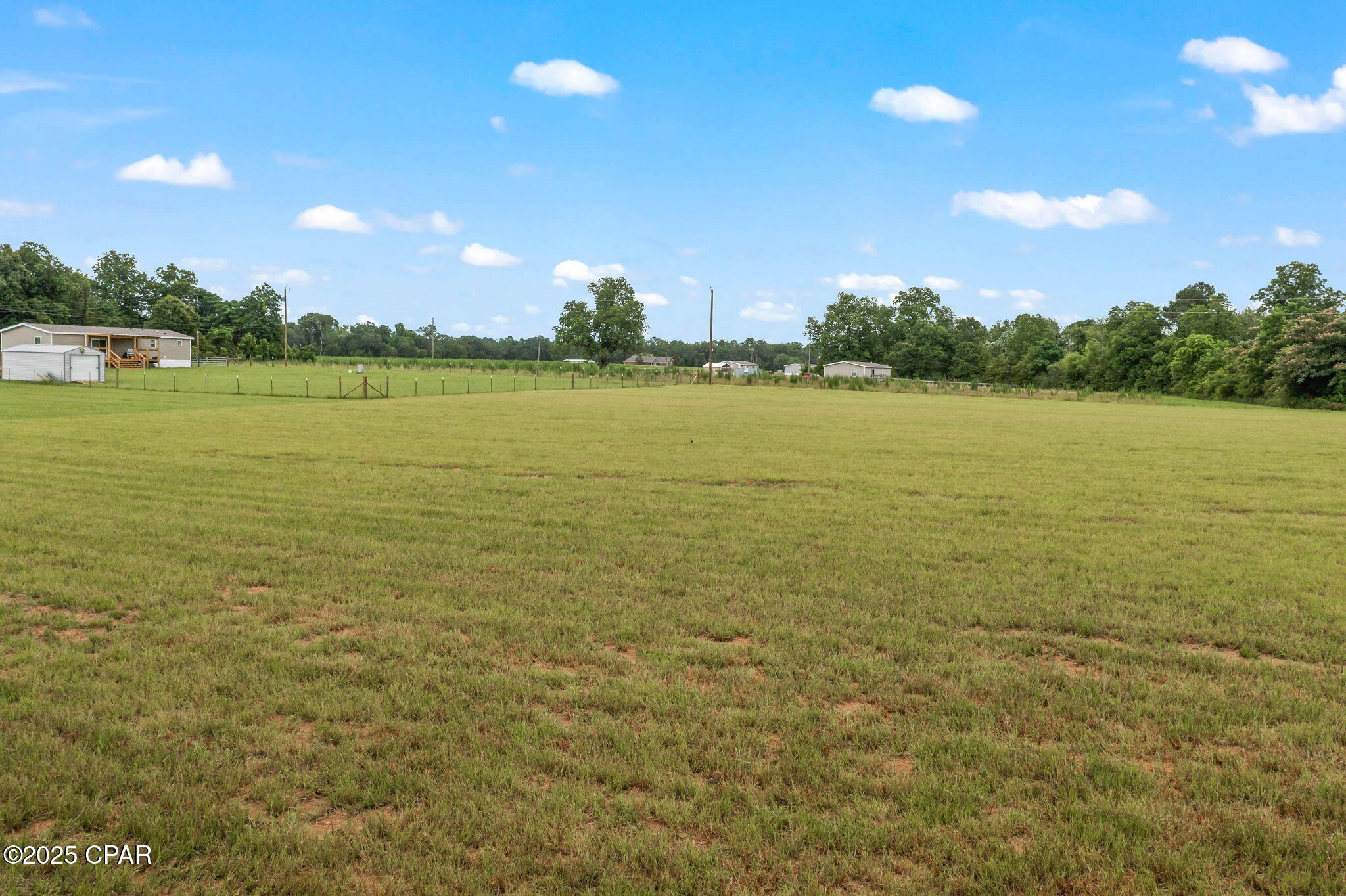 No Named Subdivision - Land