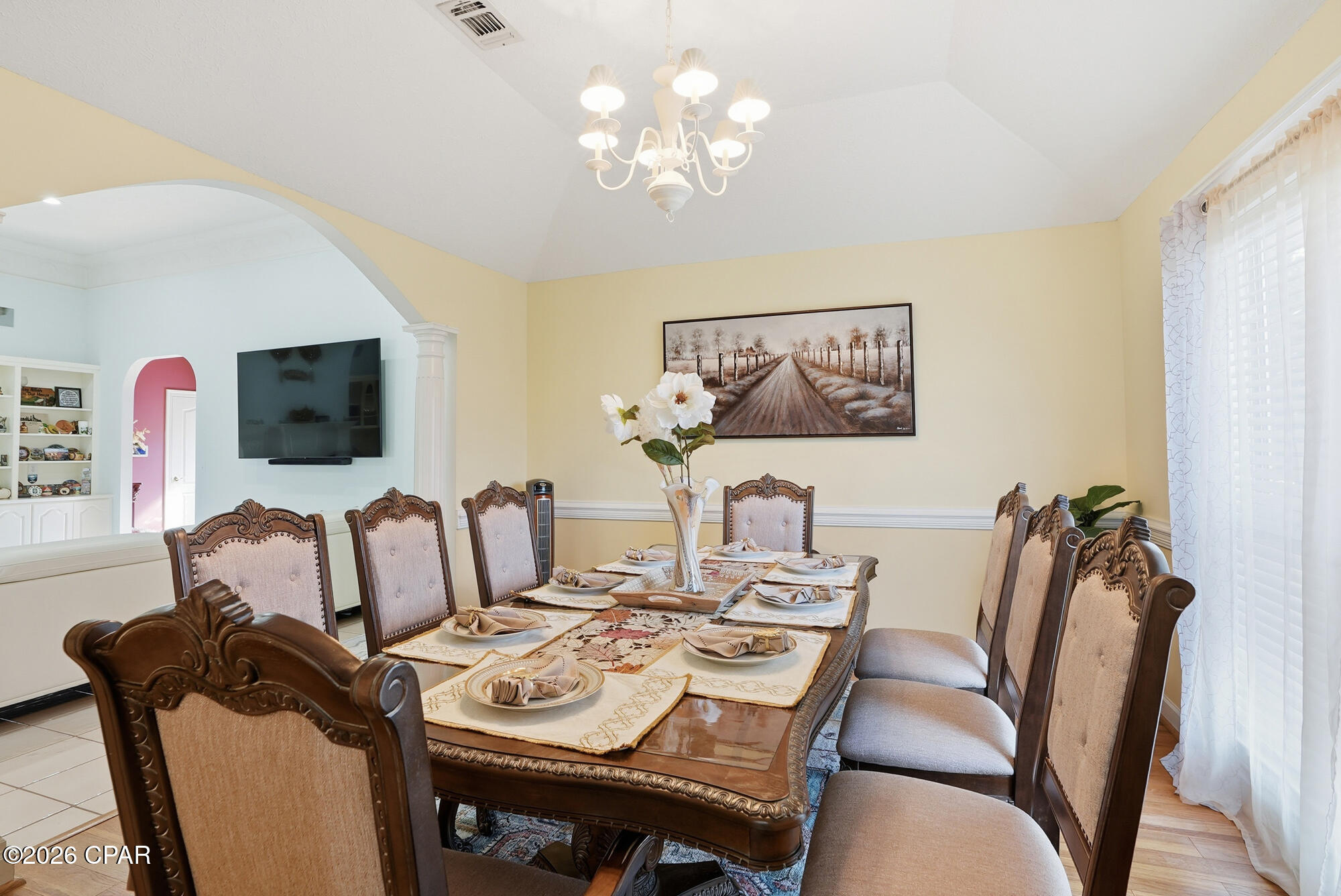 Pretty Bayou Hts 1st - Residential