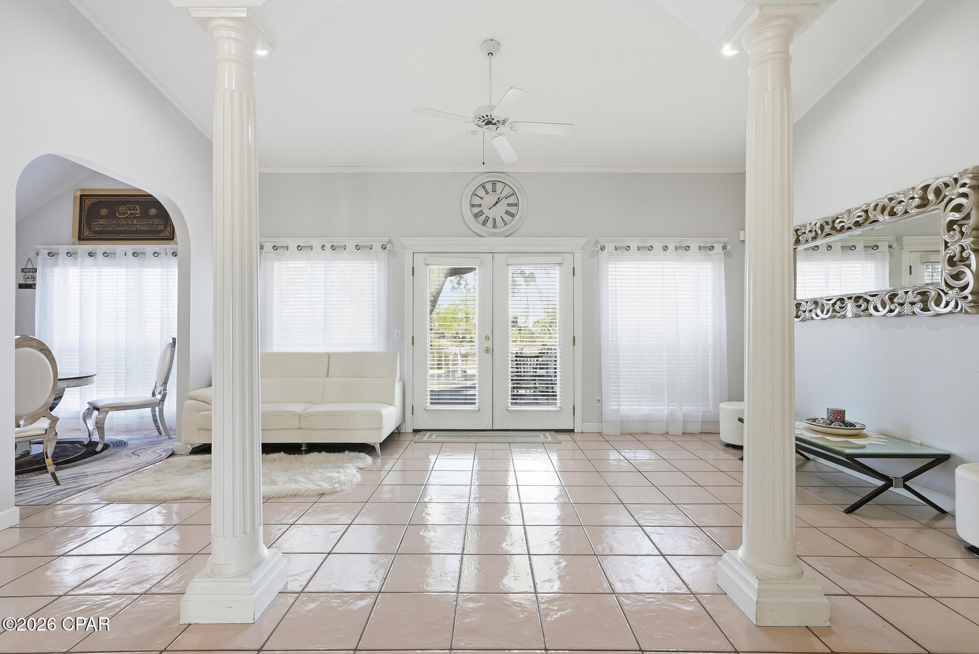 Pretty Bayou Hts 1st - Residential