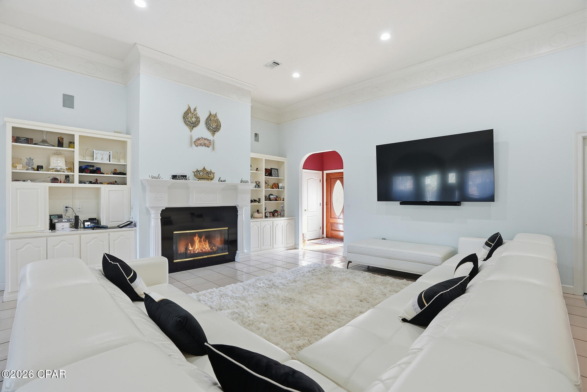 Pretty Bayou Hts 1st - Residential