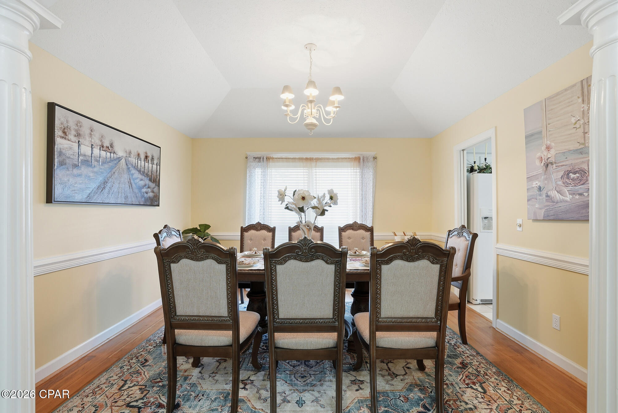 Pretty Bayou Hts 1st - Residential