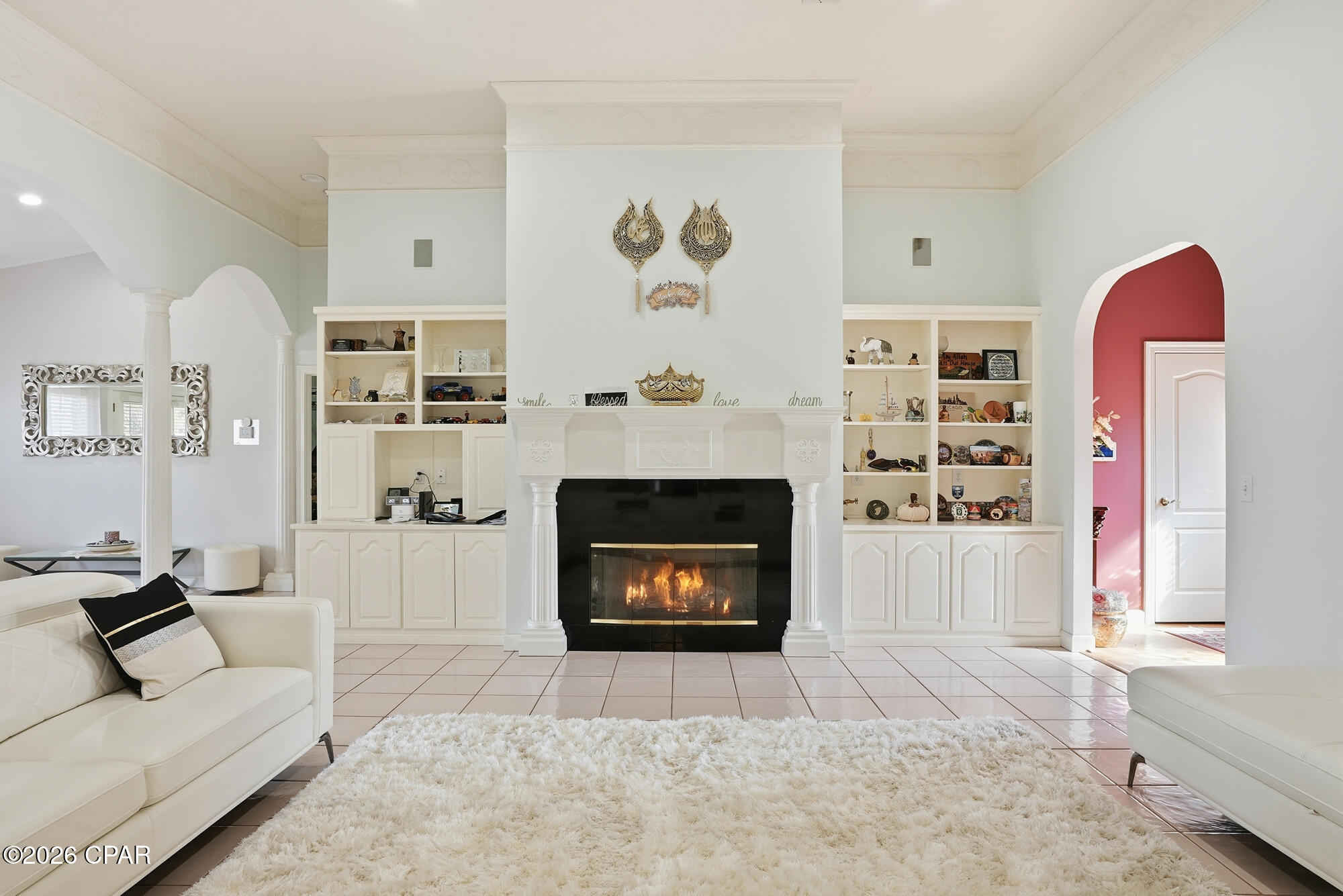 Pretty Bayou Hts 1st - Residential