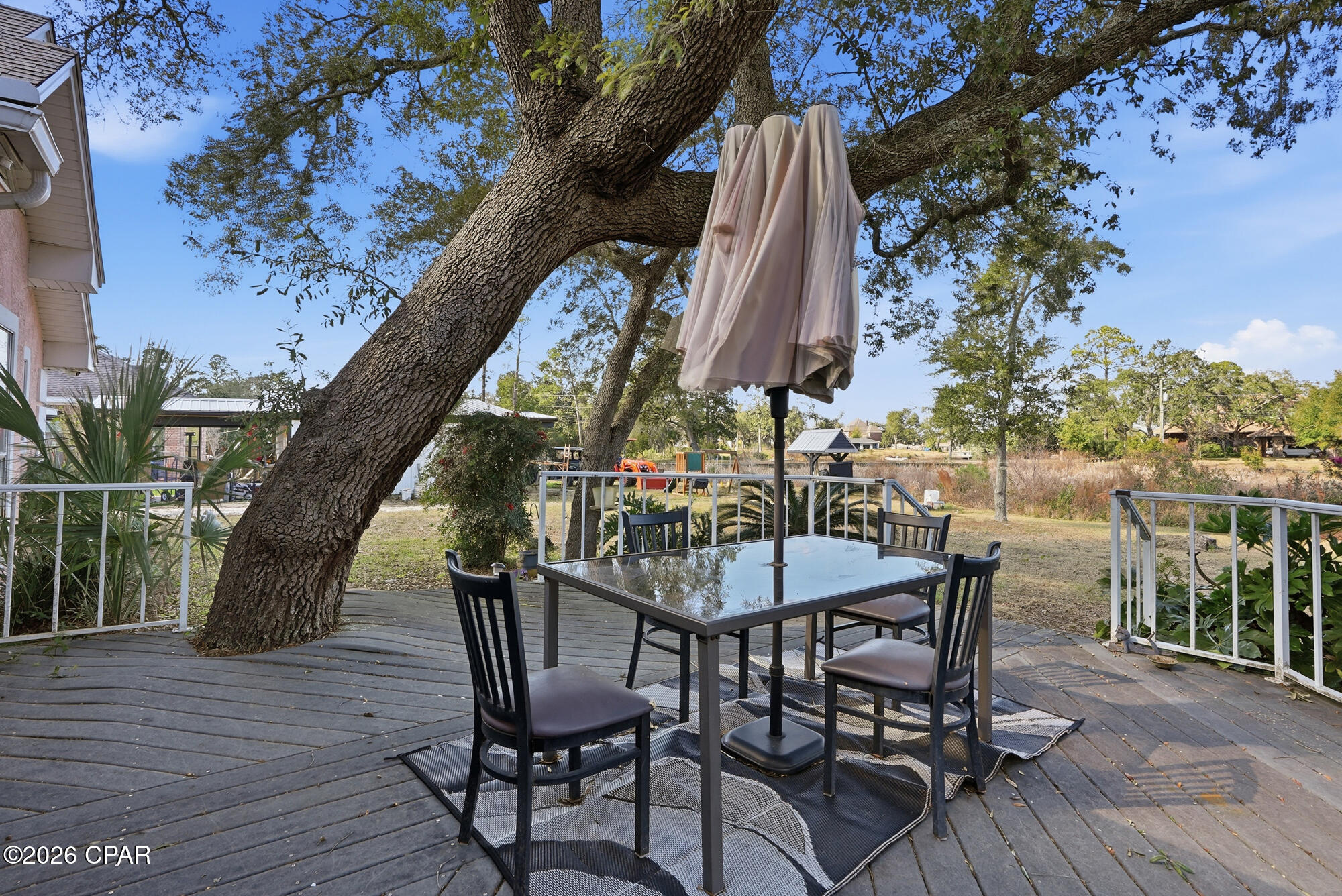 Pretty Bayou Hts 1st - Residential