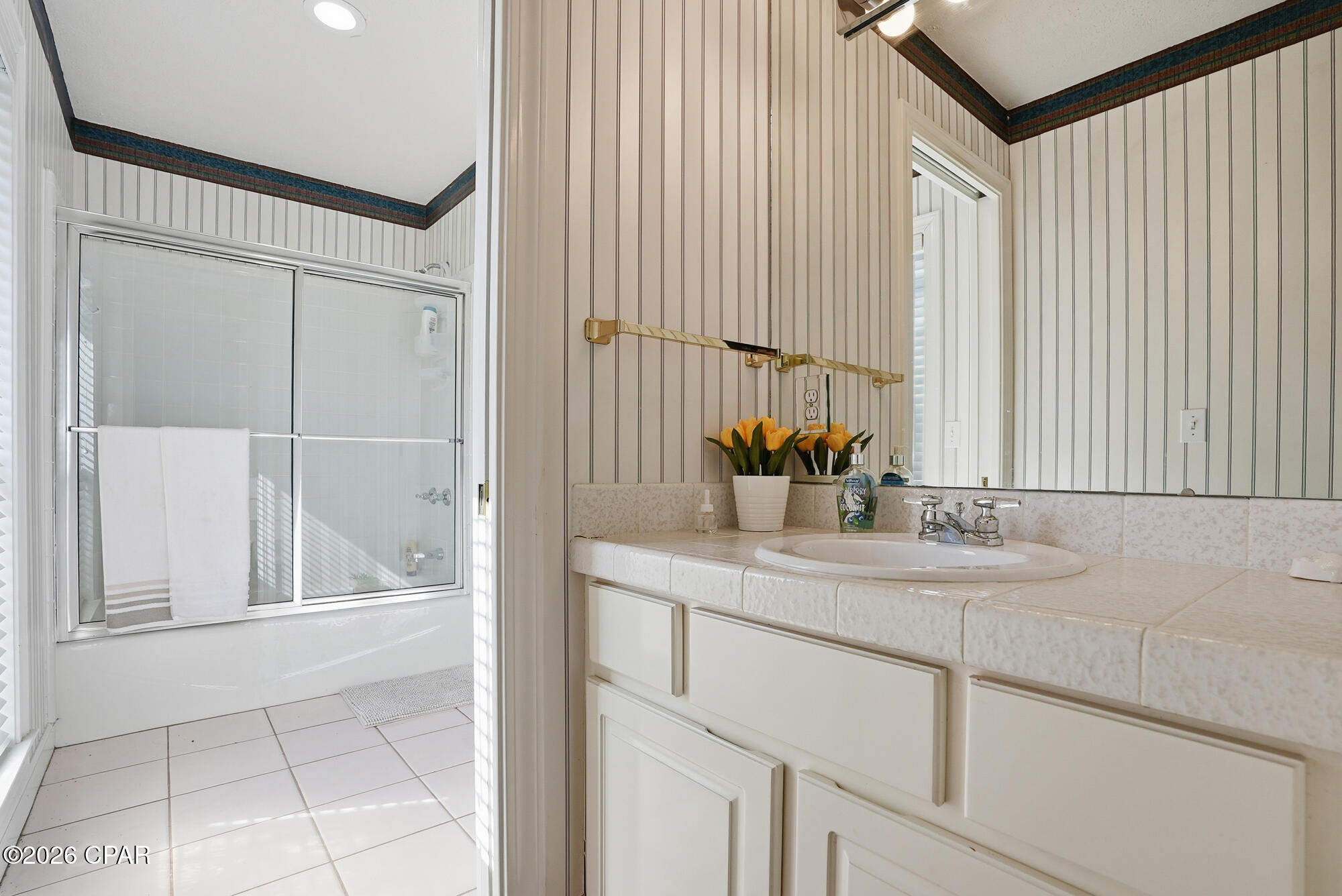 Pretty Bayou Hts 1st - Residential