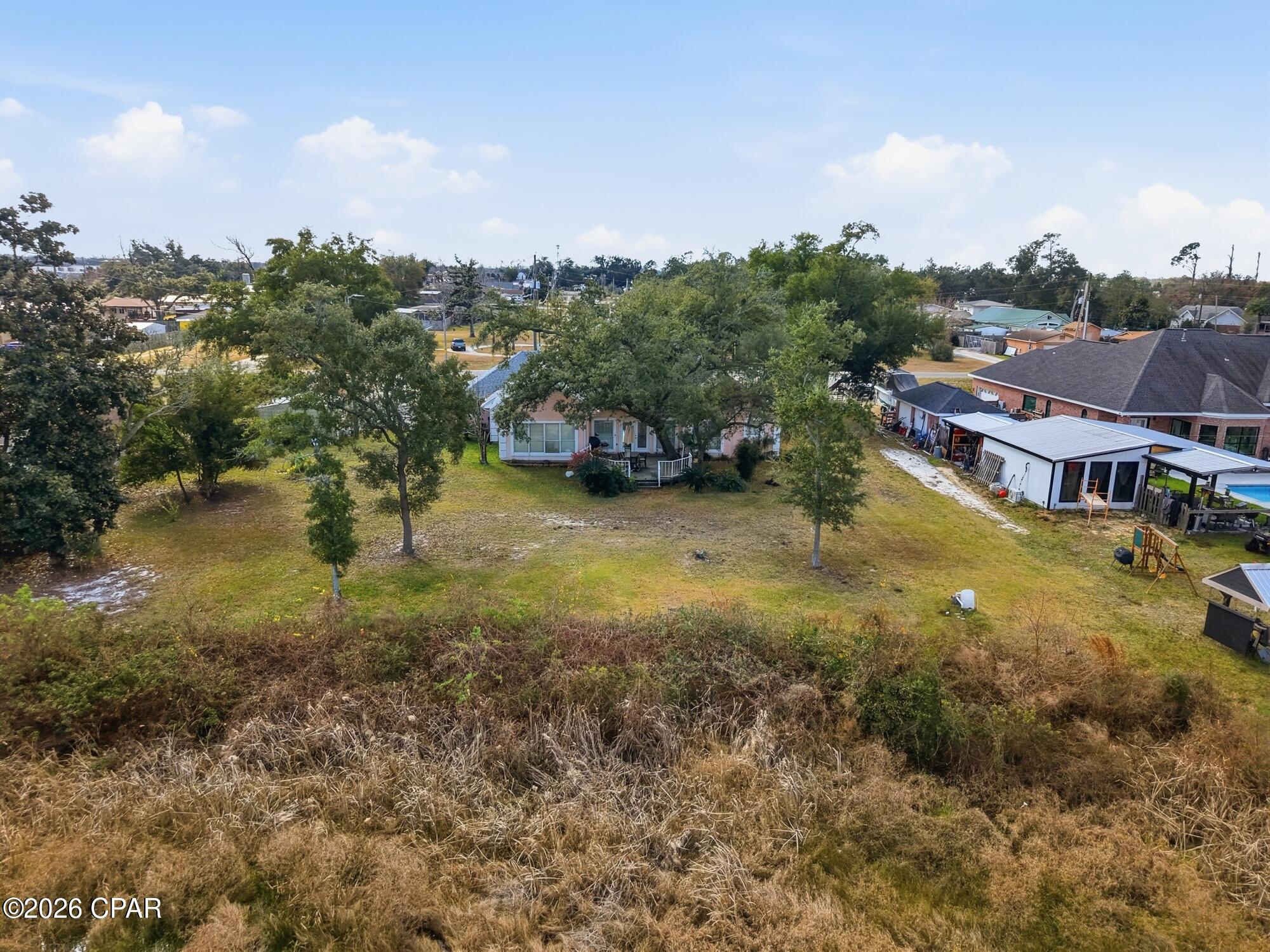 Pretty Bayou Hts 1st - Residential