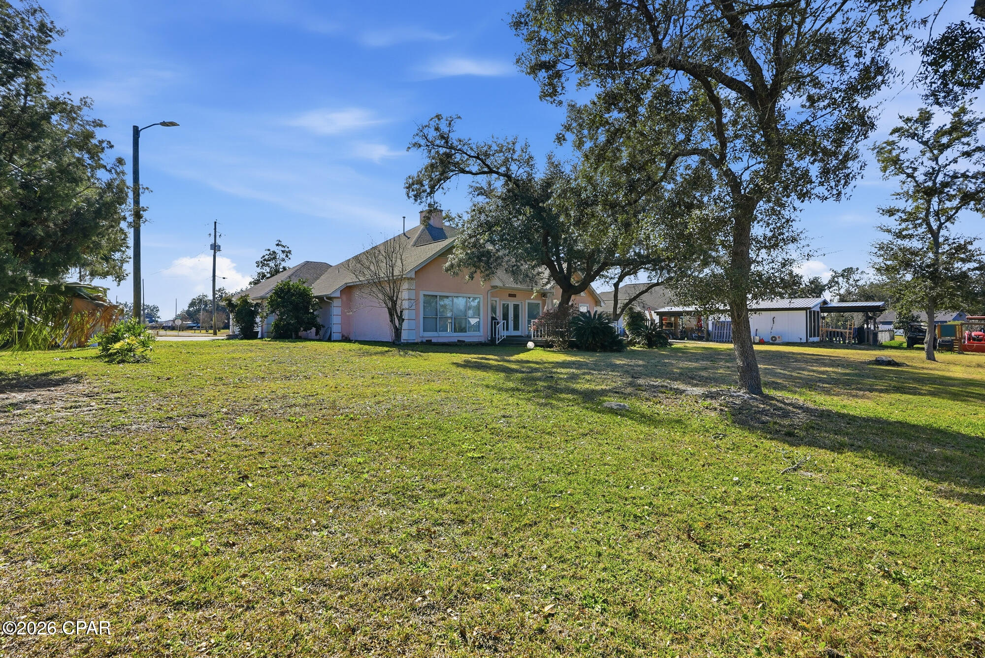 Pretty Bayou Hts 1st - Residential