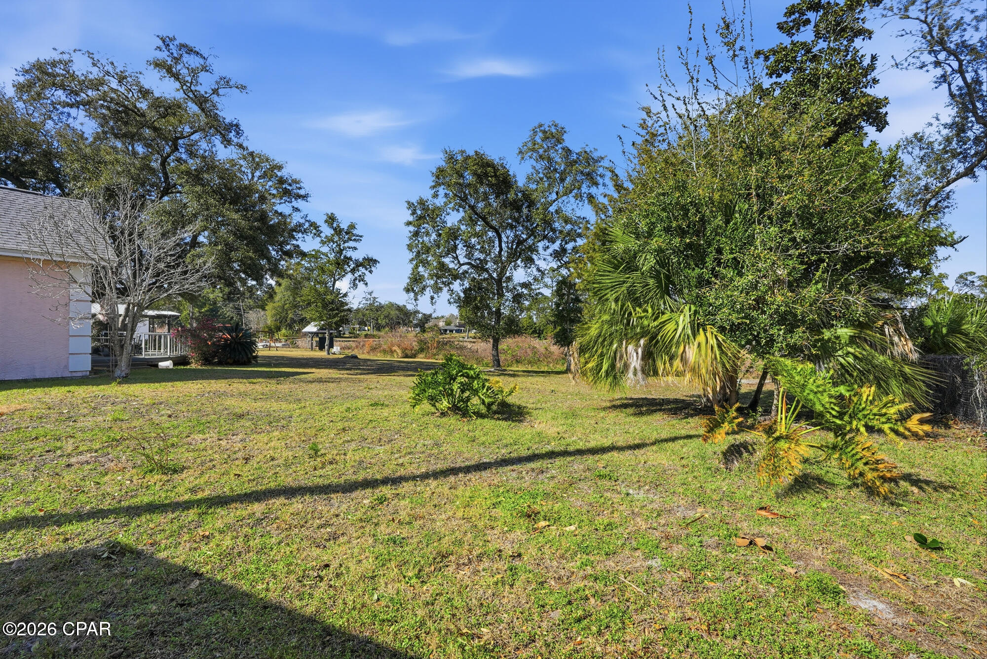 Pretty Bayou Hts 1st - Residential