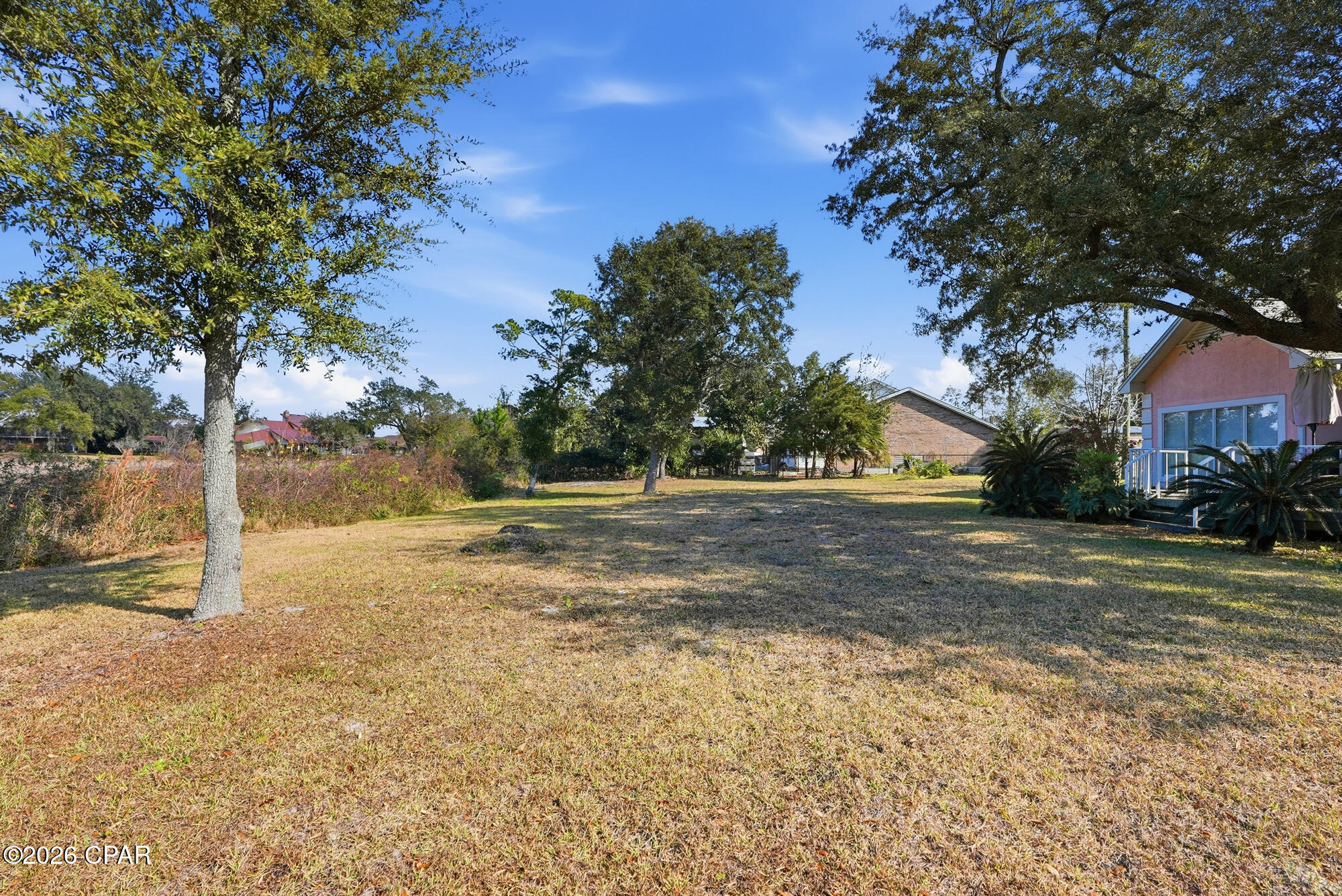 Pretty Bayou Hts 1st - Residential