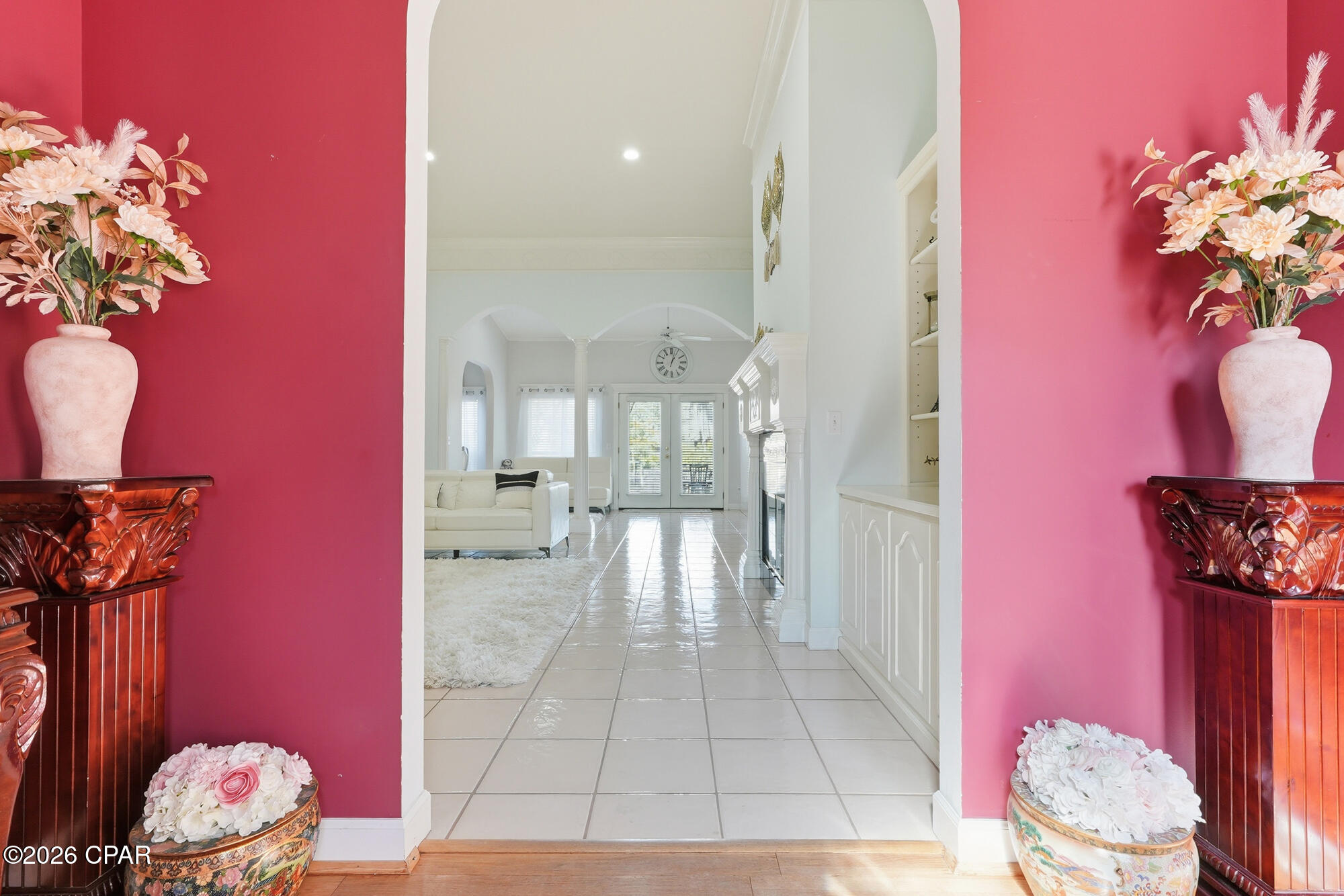 Pretty Bayou Hts 1st - Residential