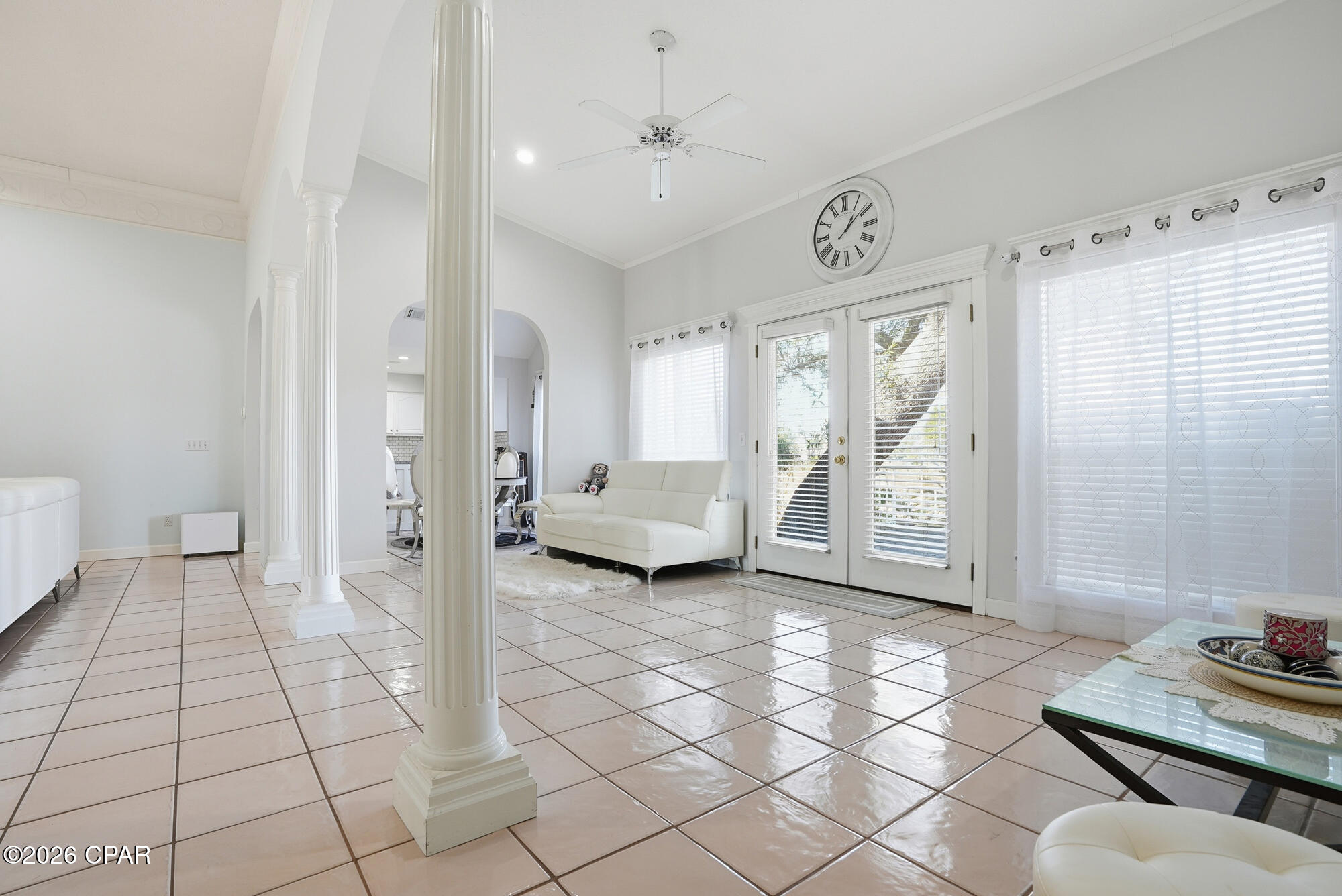 Pretty Bayou Hts 1st - Residential