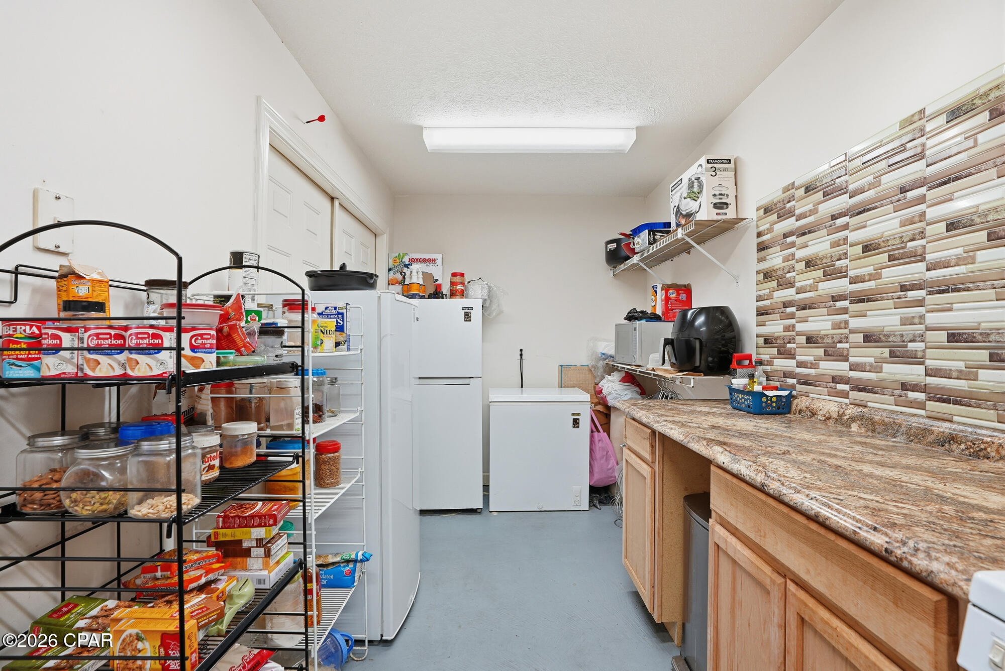 Pretty Bayou Hts 1st - Residential