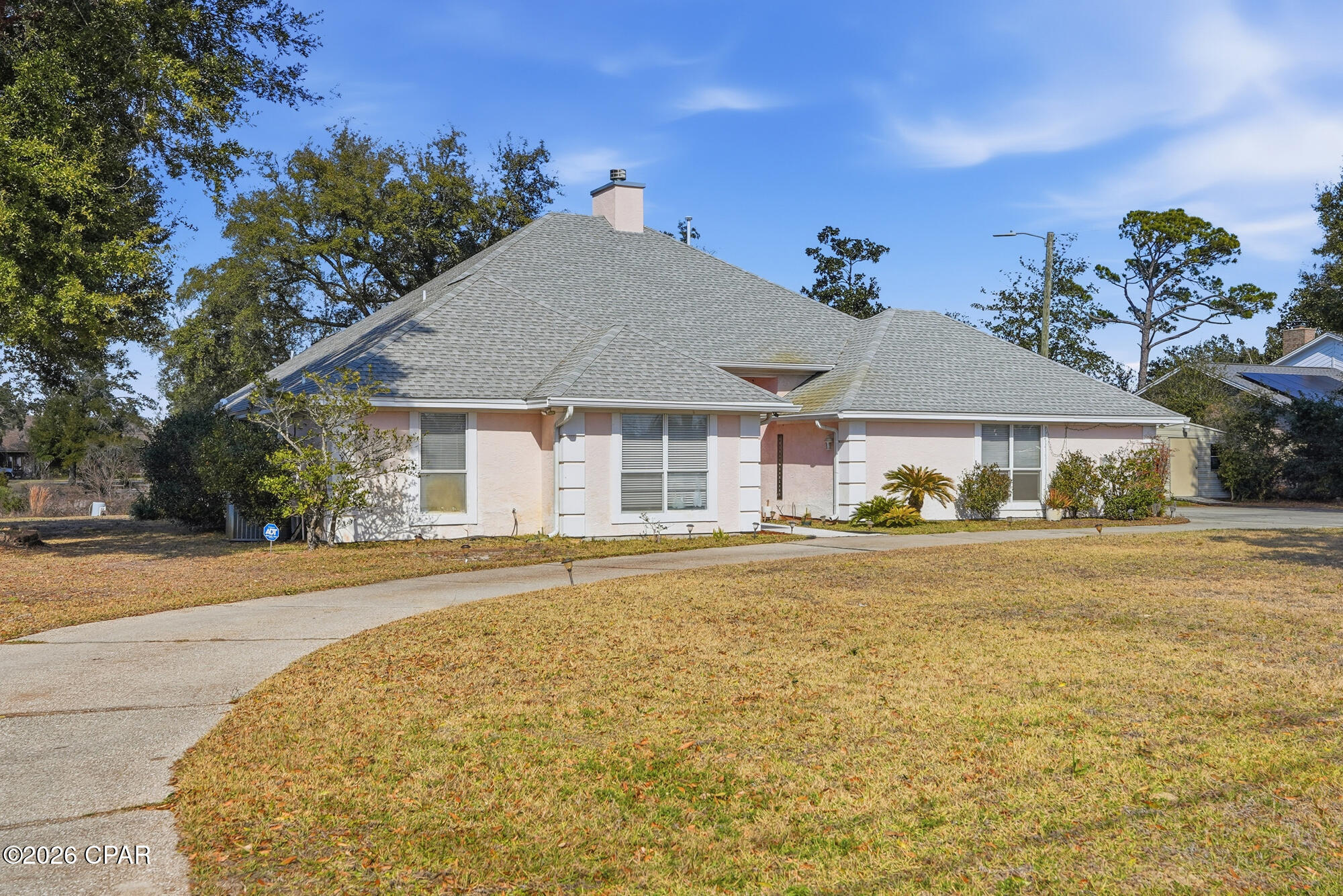 Pretty Bayou Hts 1st - Residential