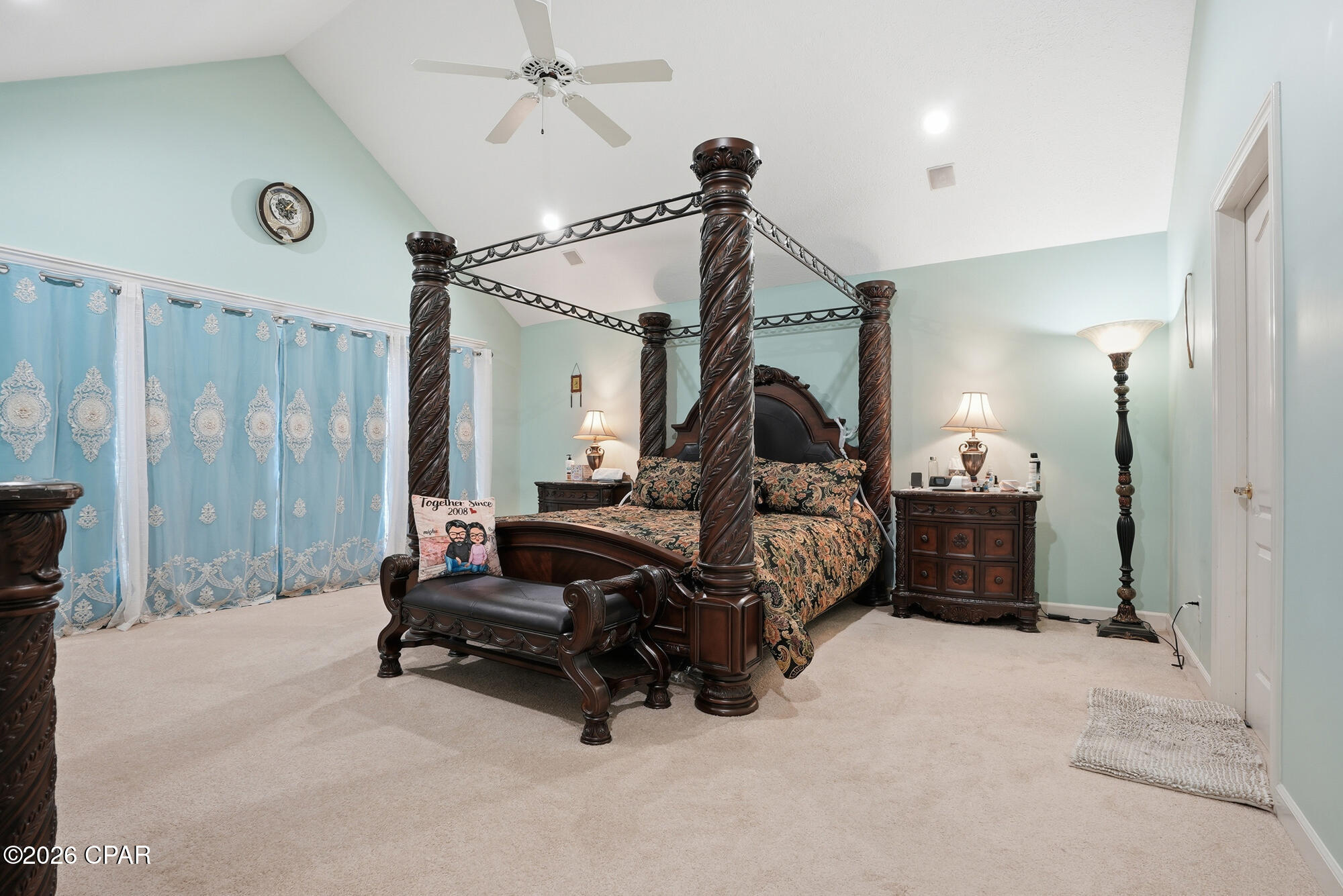 Pretty Bayou Hts 1st - Residential