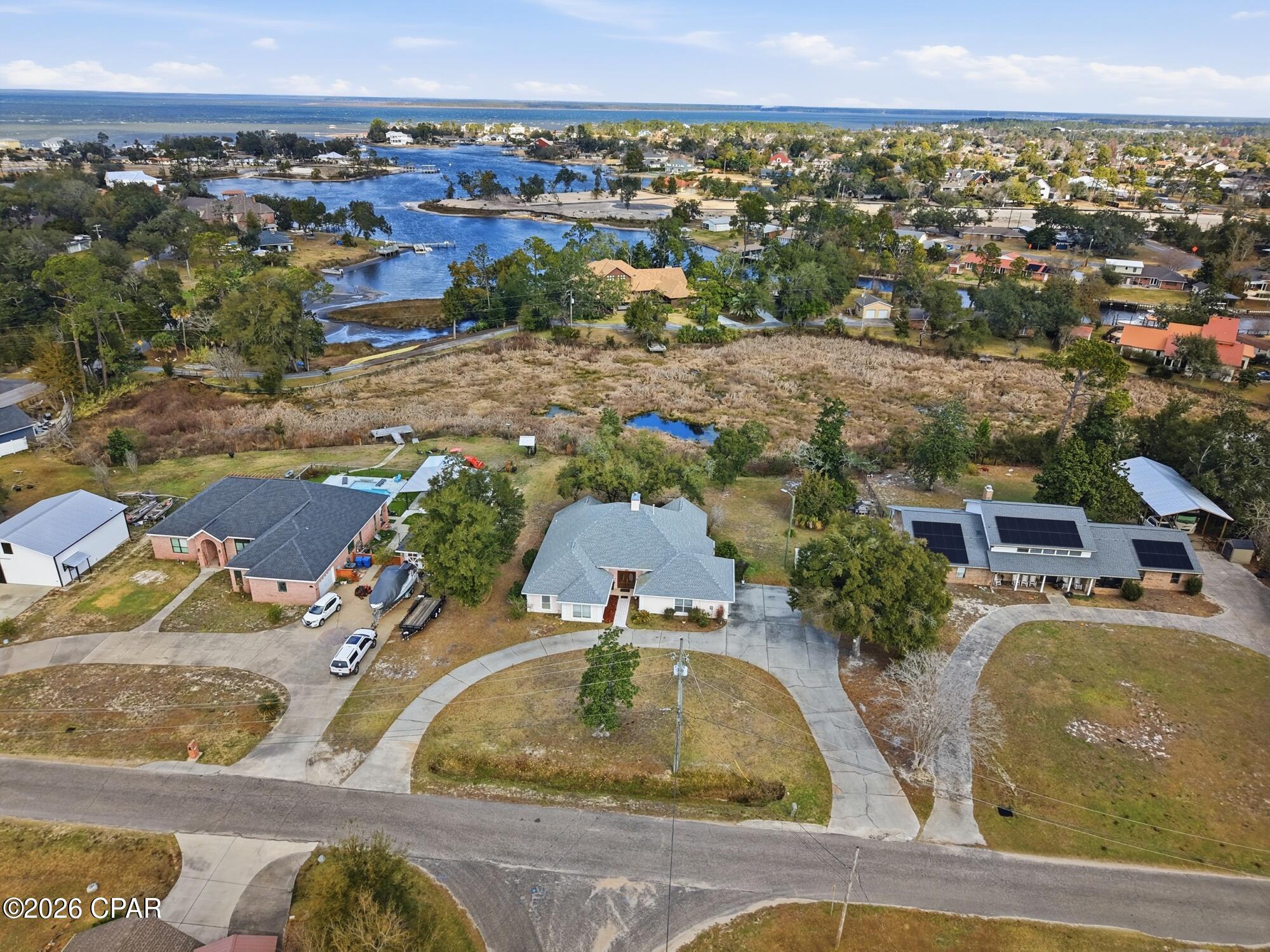 Pretty Bayou Hts 1st - Residential