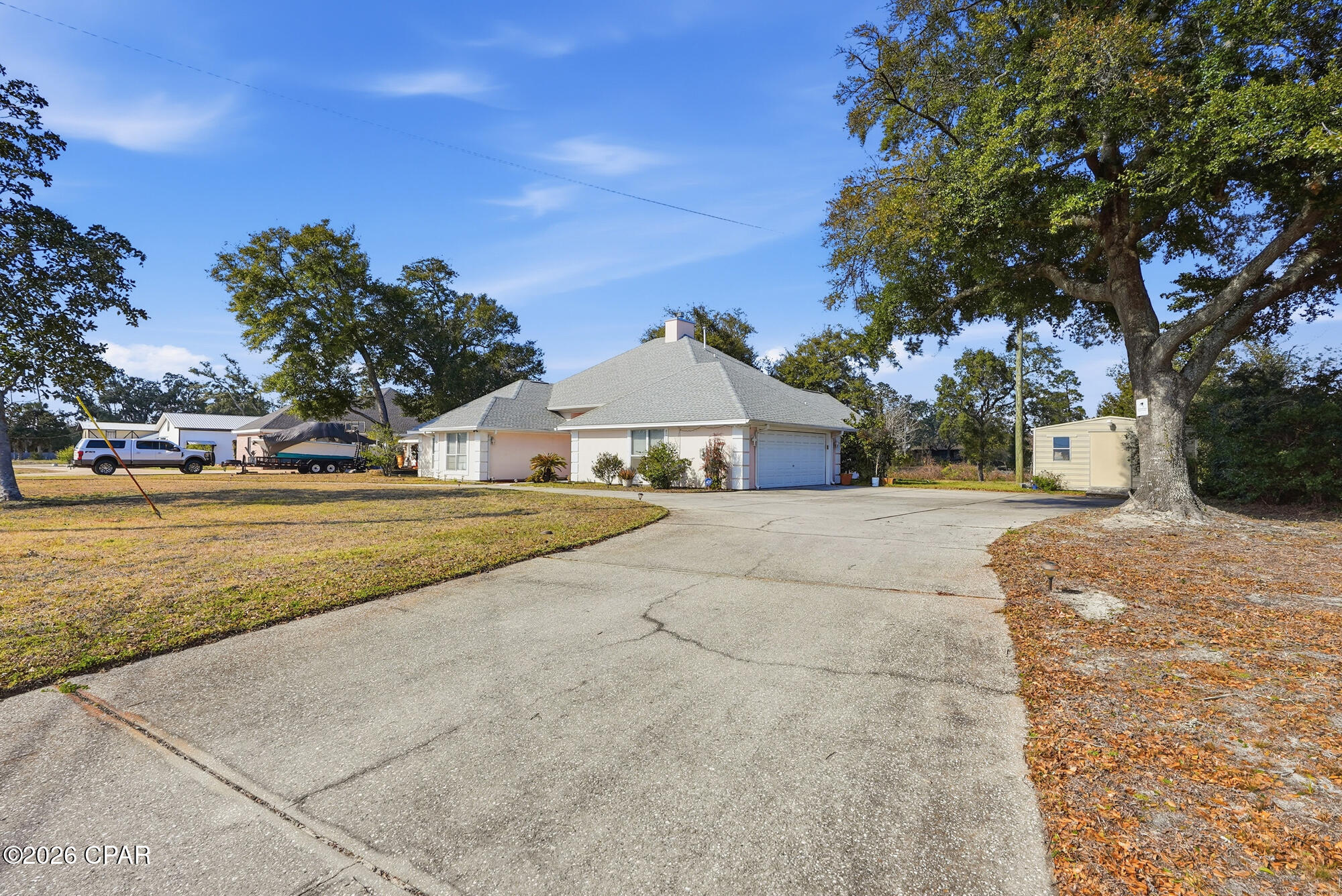 Pretty Bayou Hts 1st - Residential