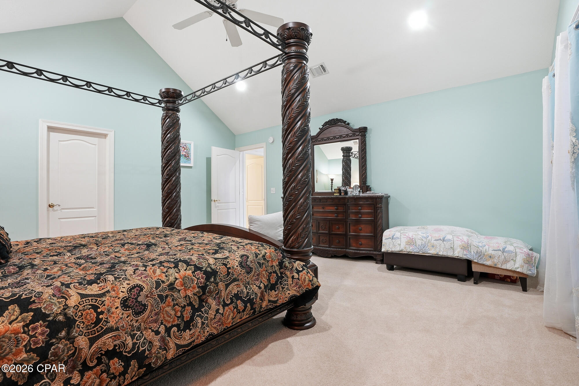 Pretty Bayou Hts 1st - Residential