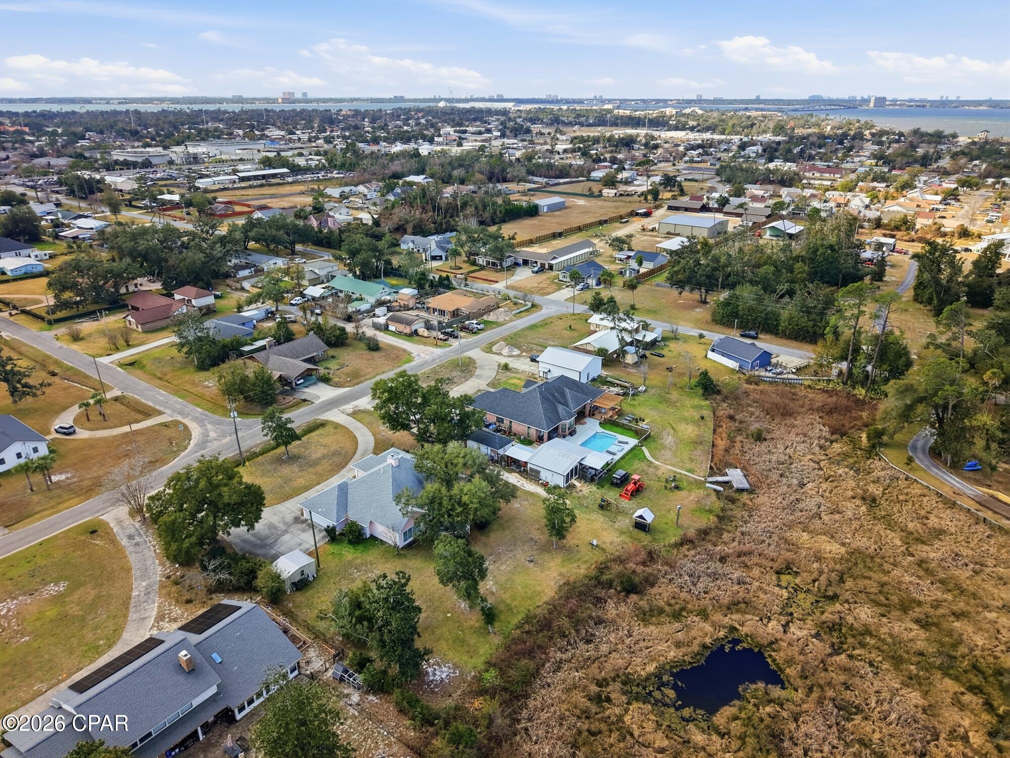 Pretty Bayou Hts 1st - Residential