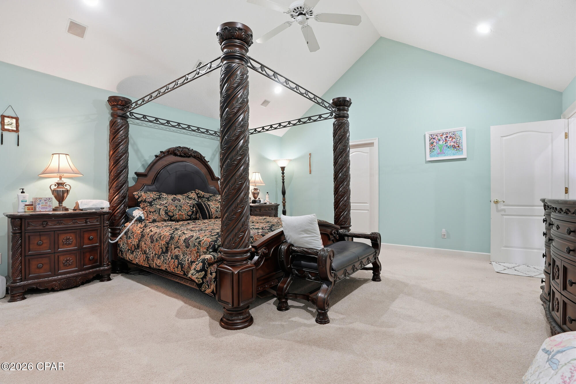 Pretty Bayou Hts 1st - Residential