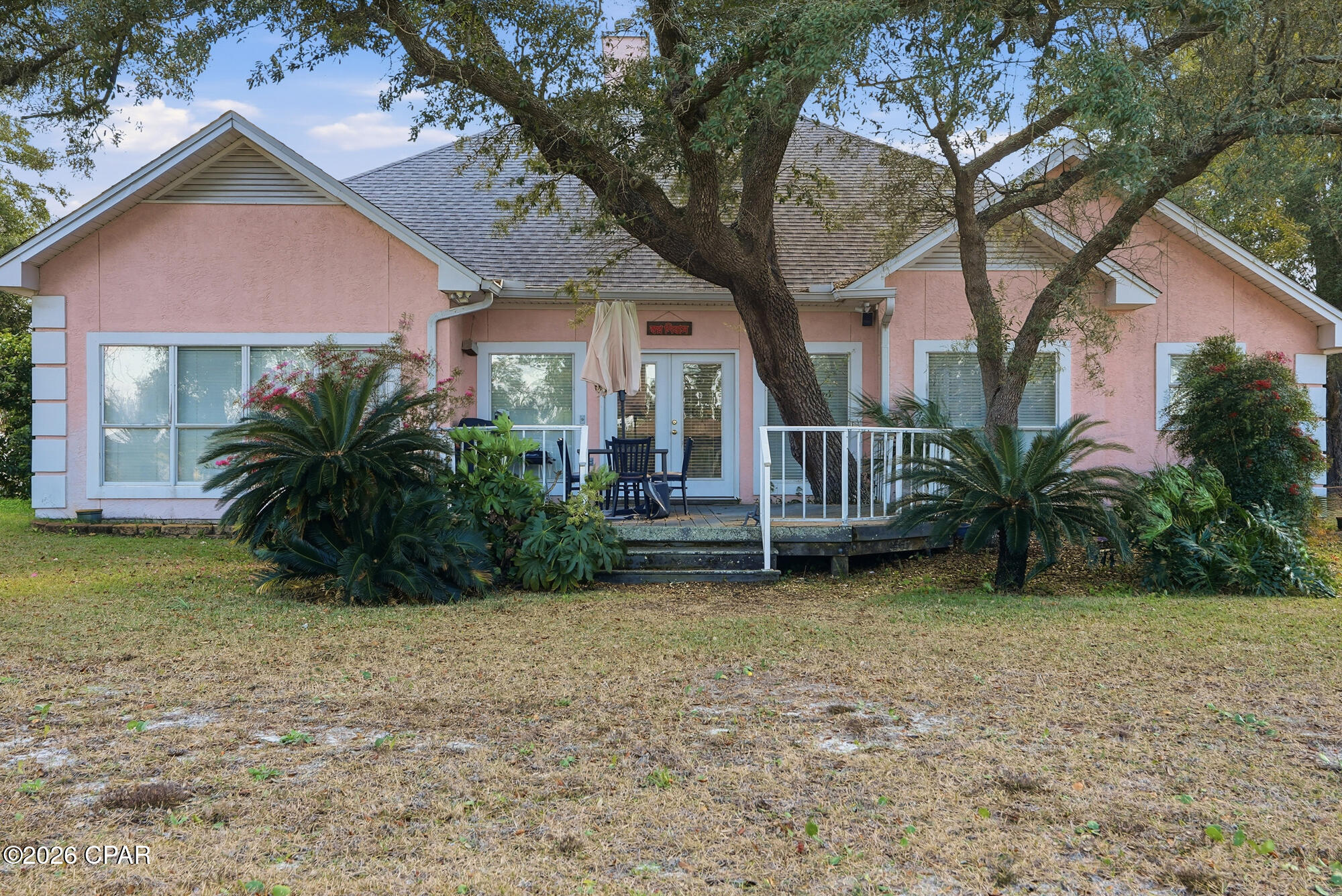 Pretty Bayou Hts 1st - Residential