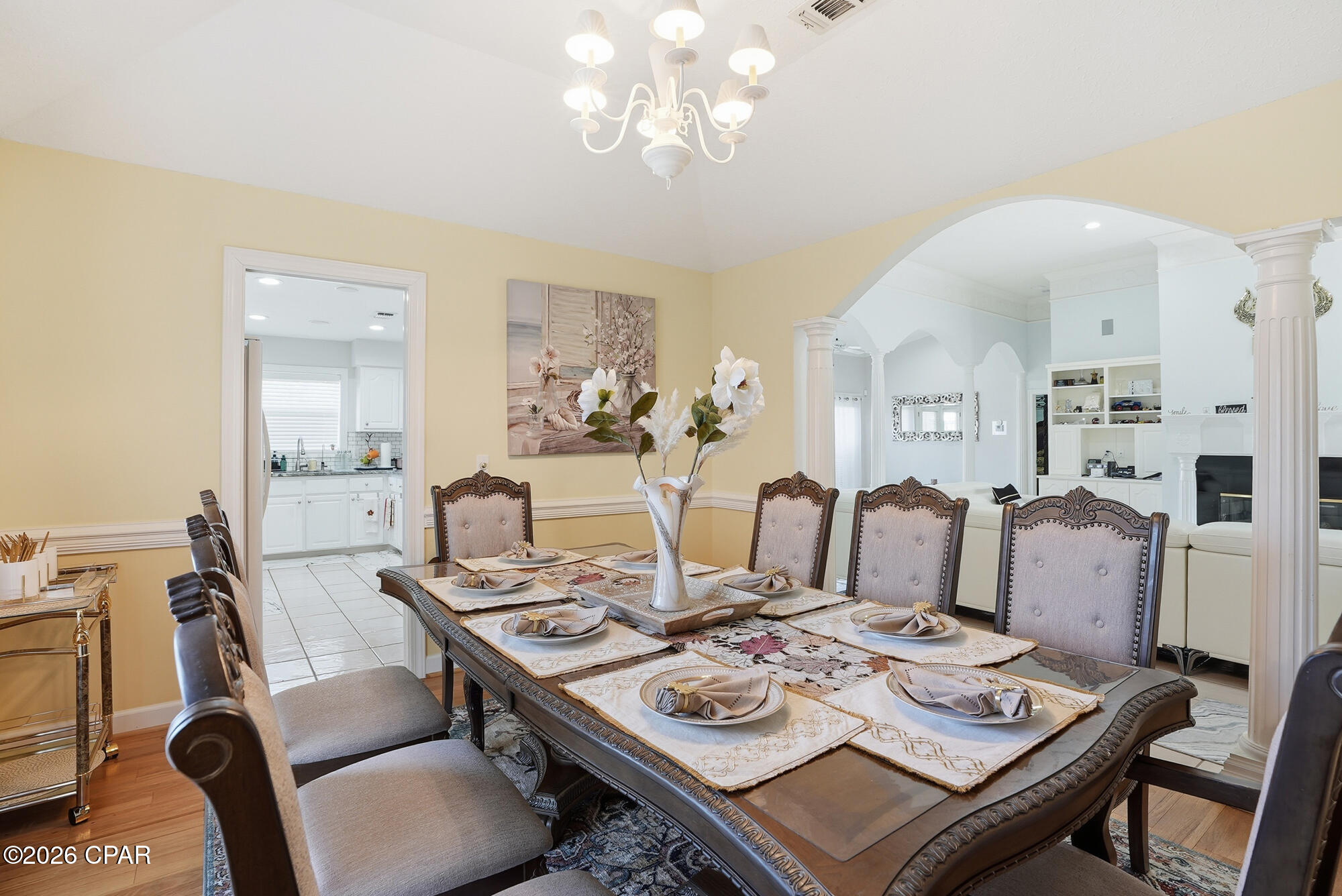 Pretty Bayou Hts 1st - Residential