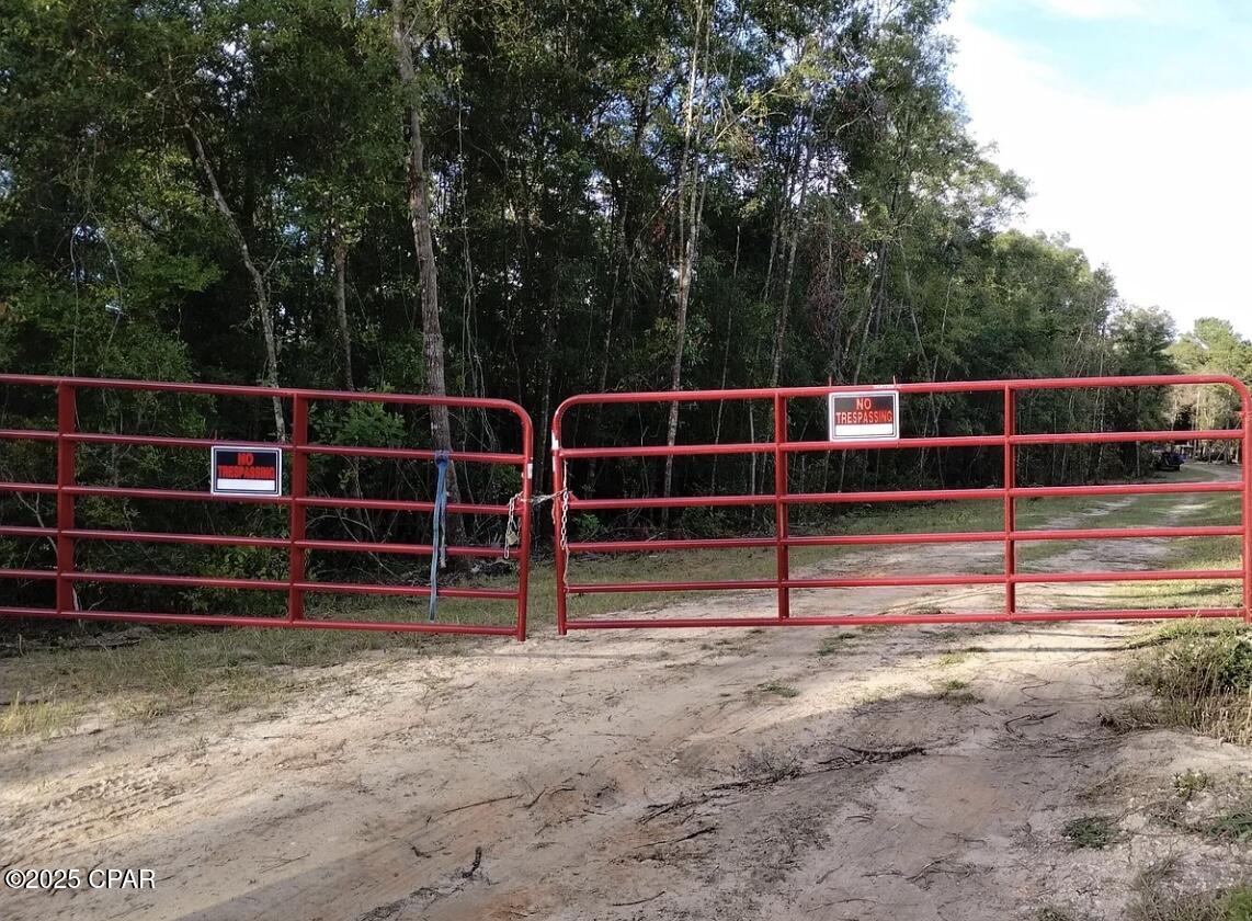 [No Recorded Subdiv] - Land