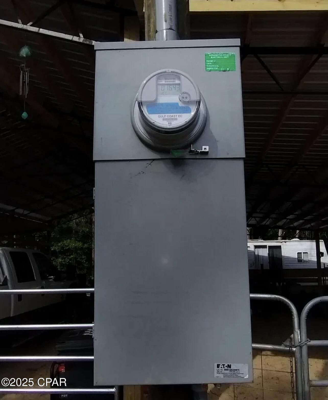 [No Recorded Subdiv] - Land