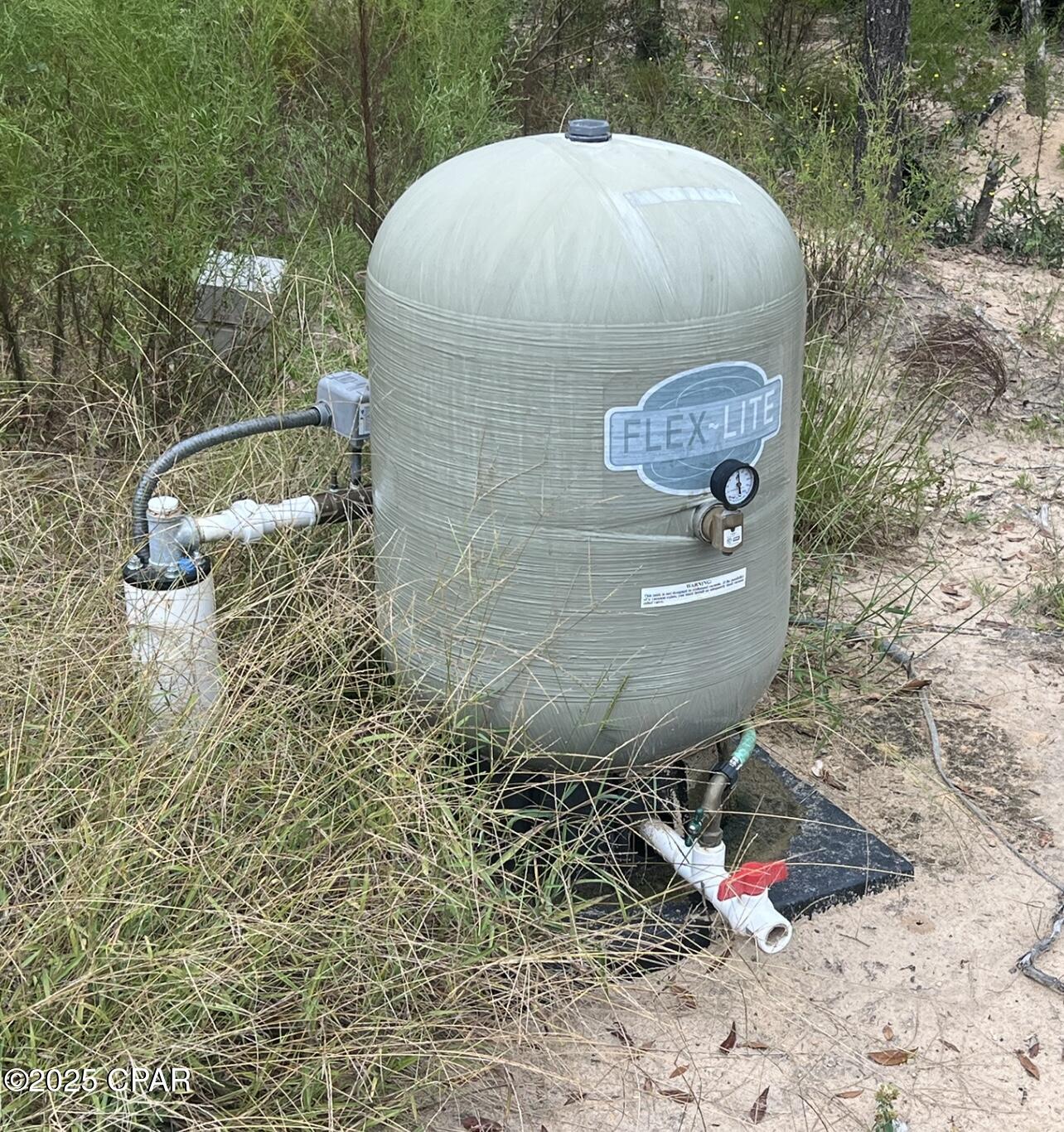 [No Recorded Subdiv] - Land