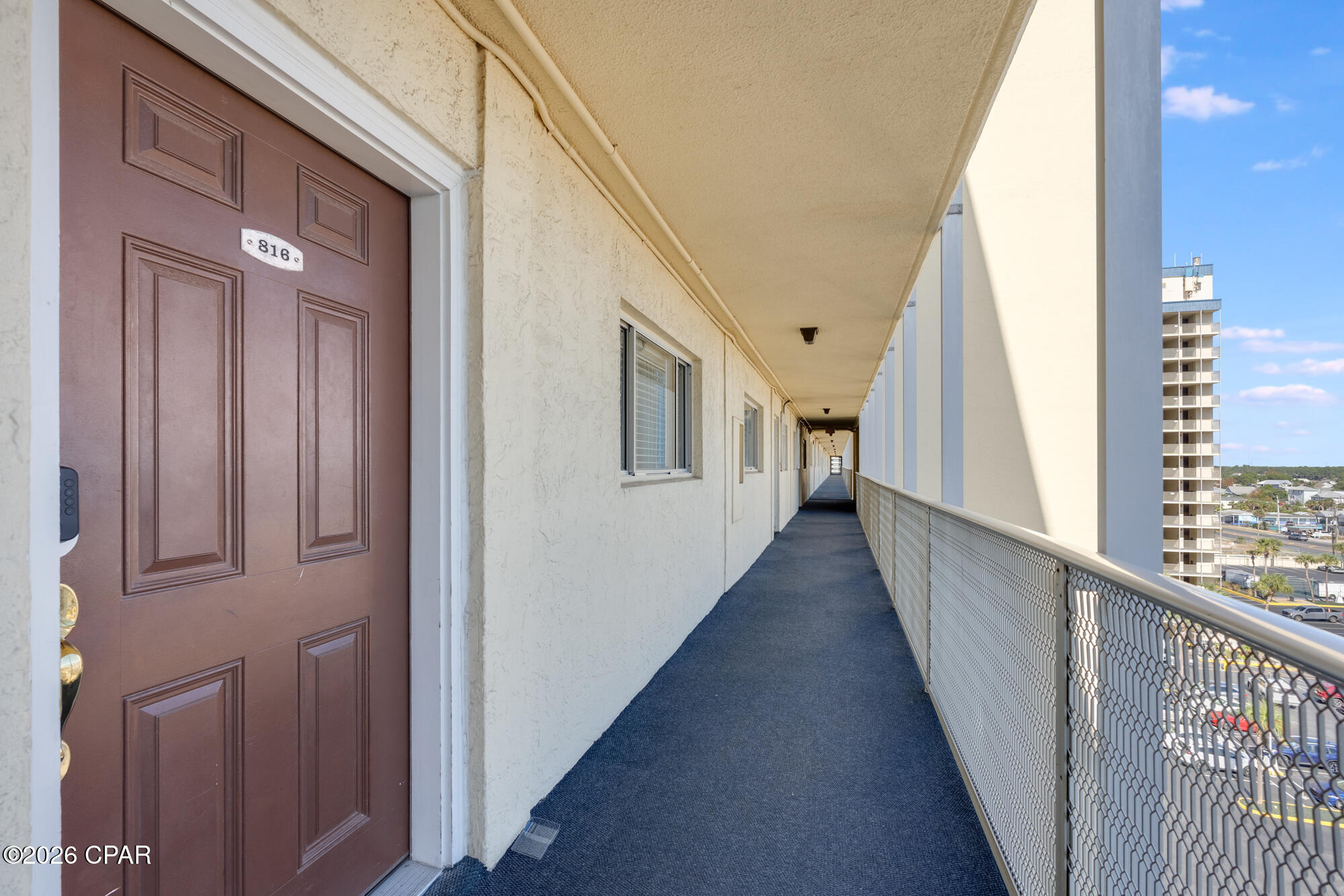 Regency Towers - Residential