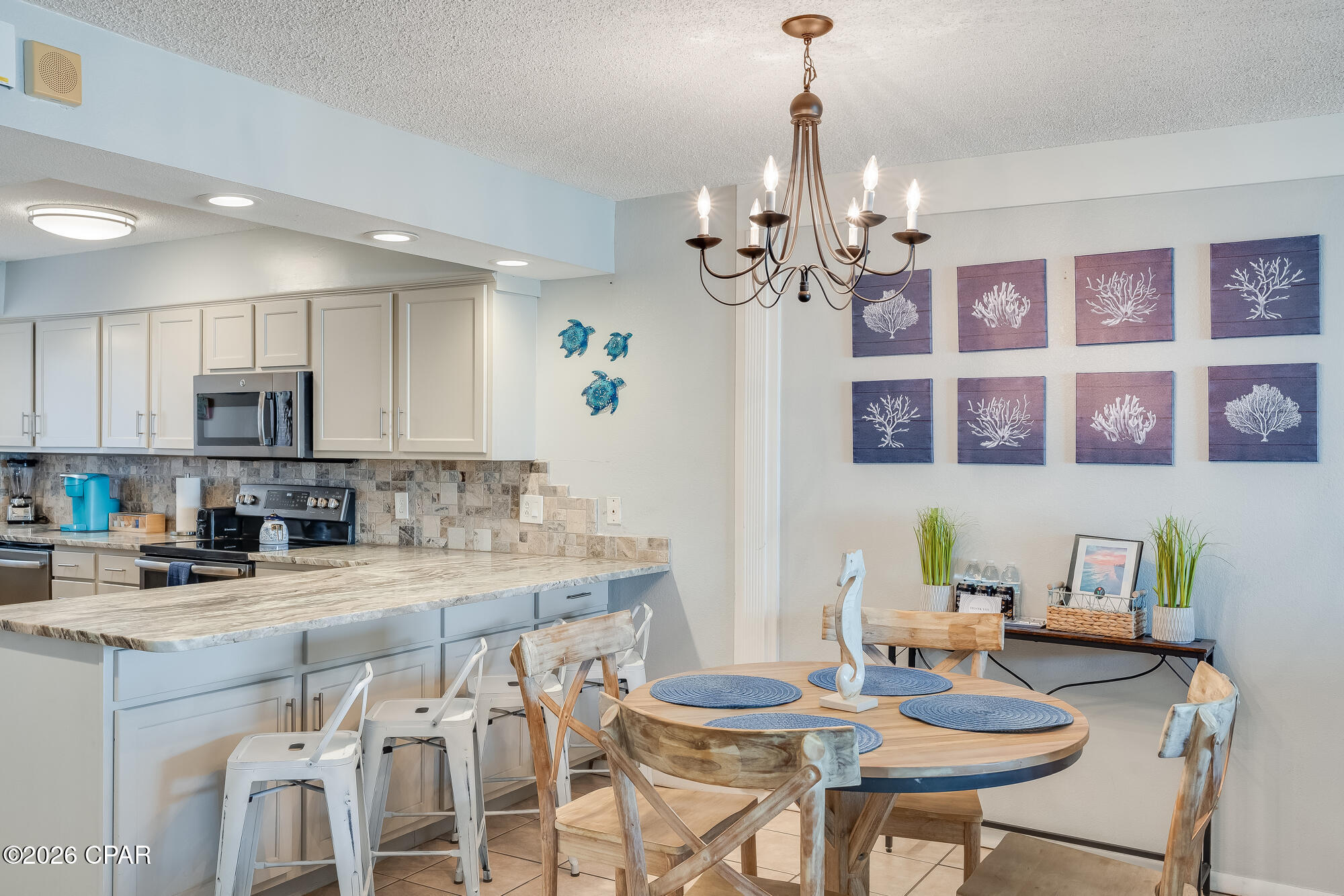 Regency Towers - Residential