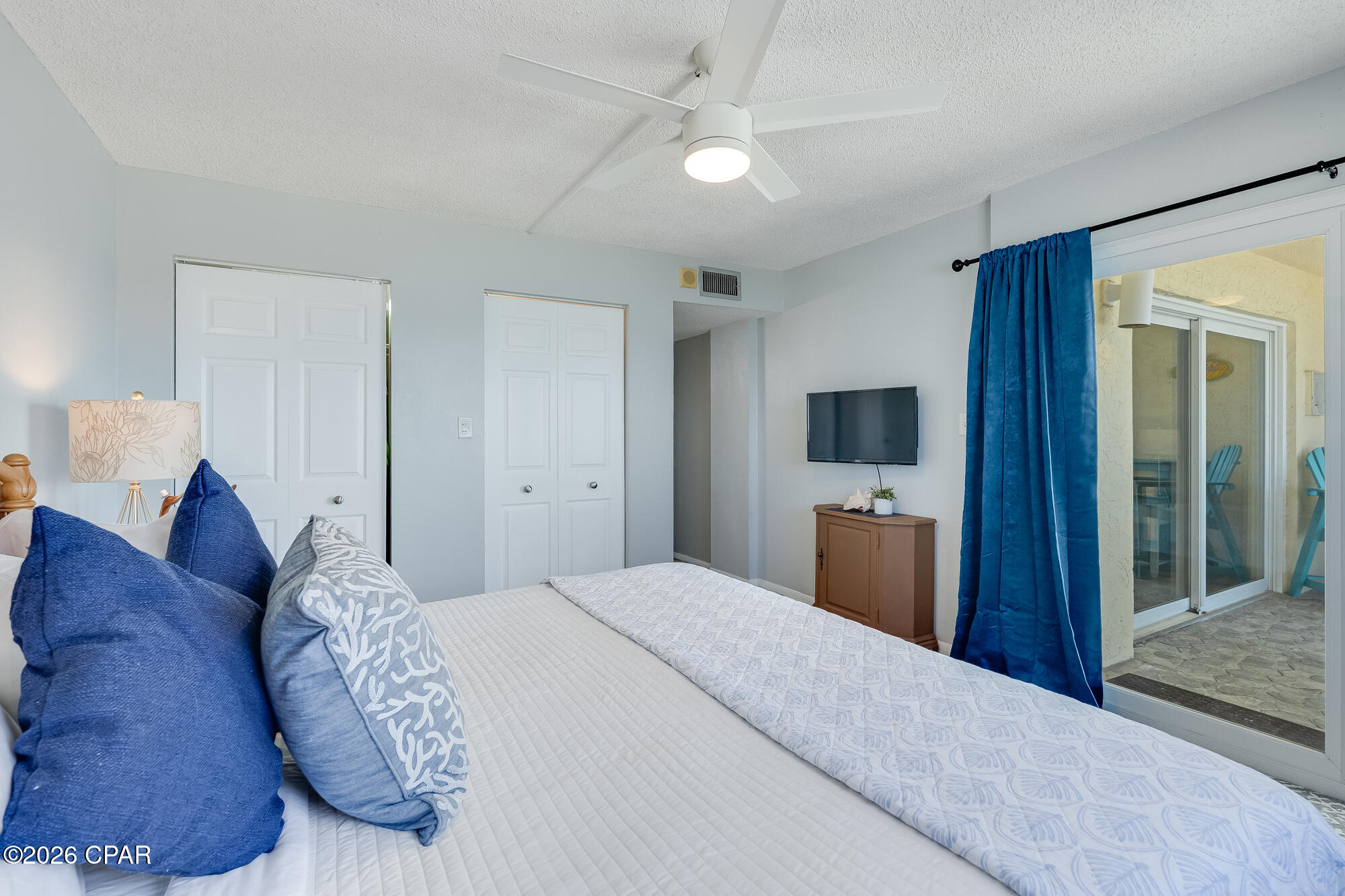 Regency Towers - Residential