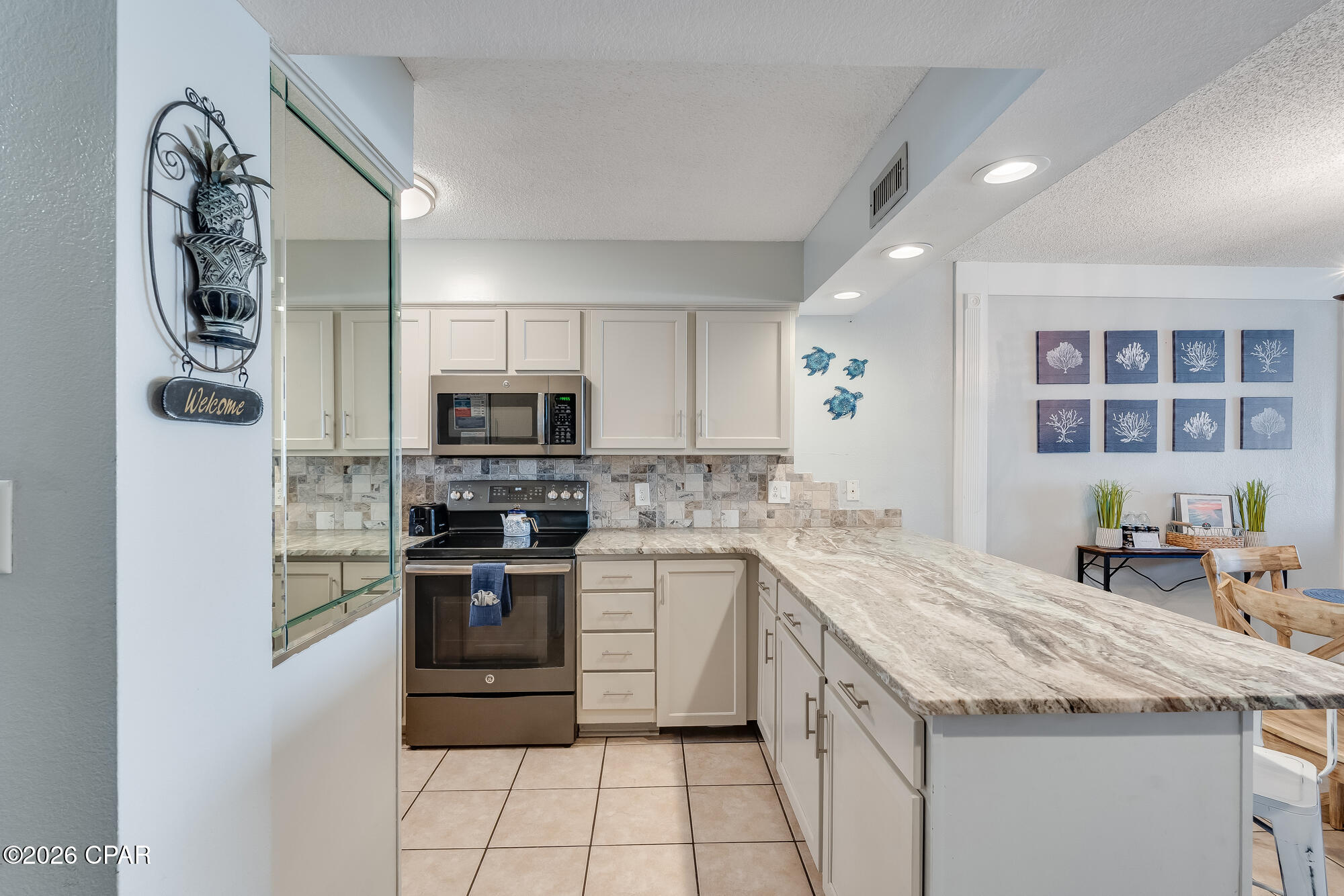 Regency Towers - Residential