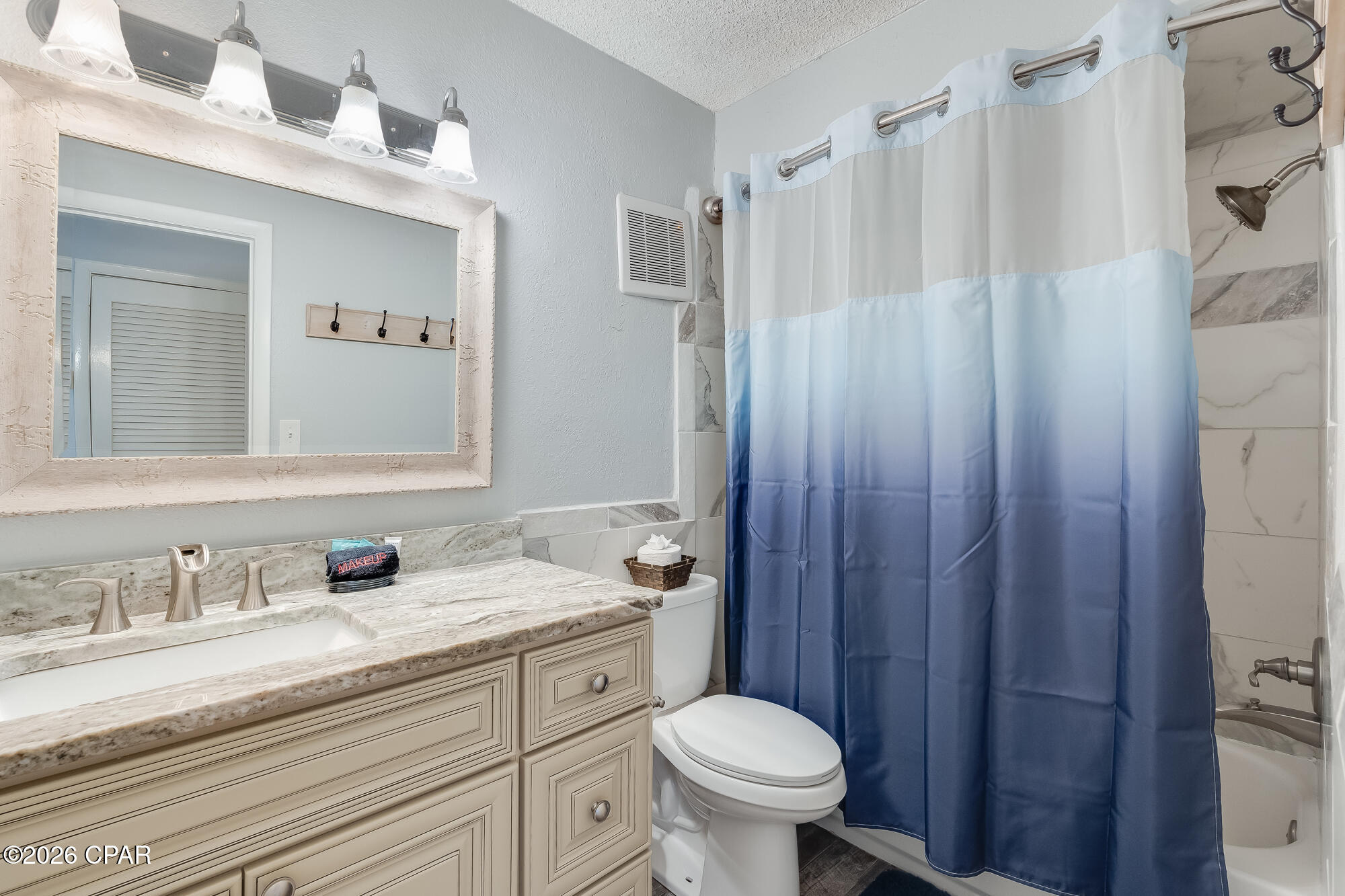 Regency Towers - Residential