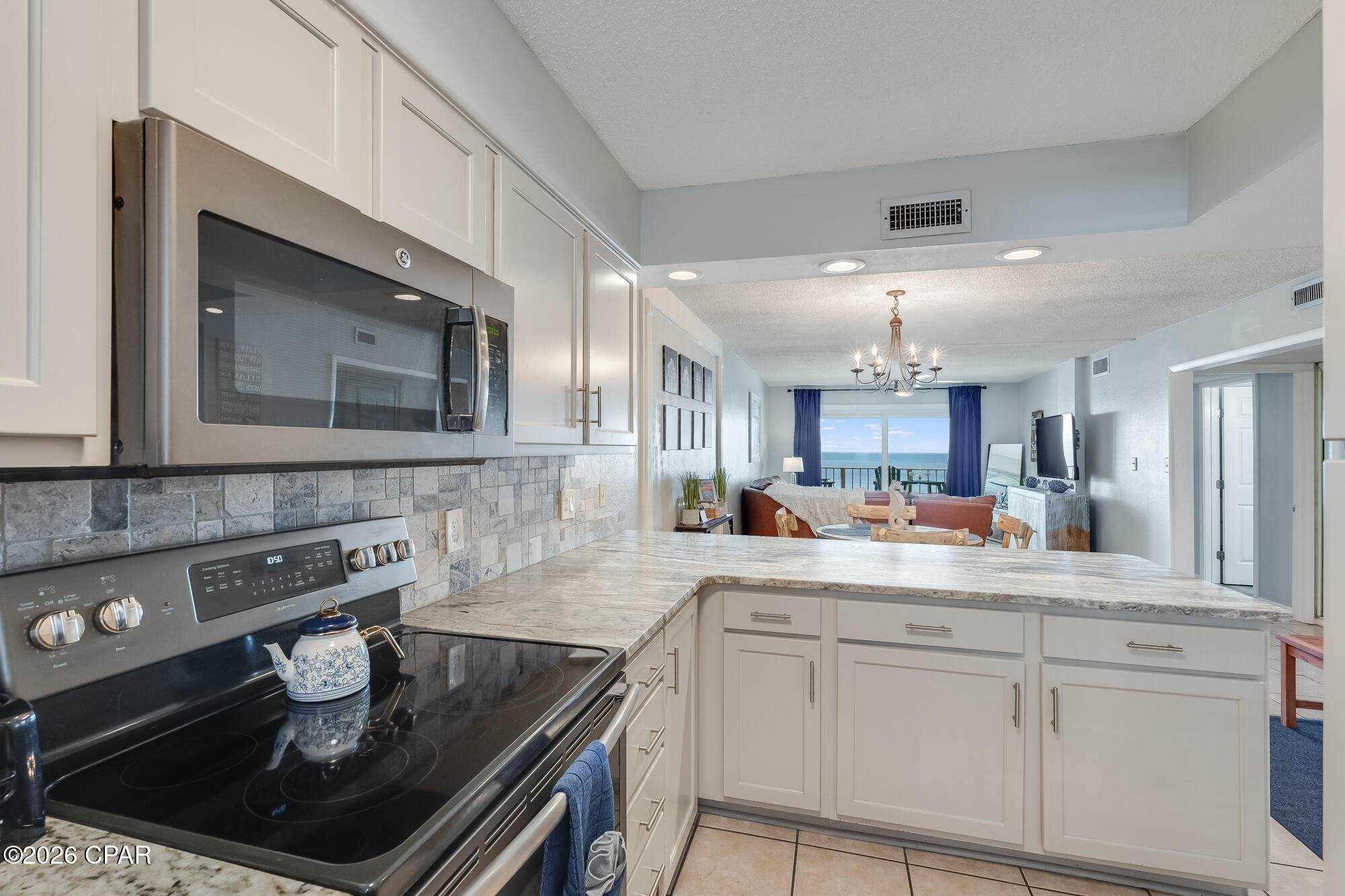 Regency Towers - Residential