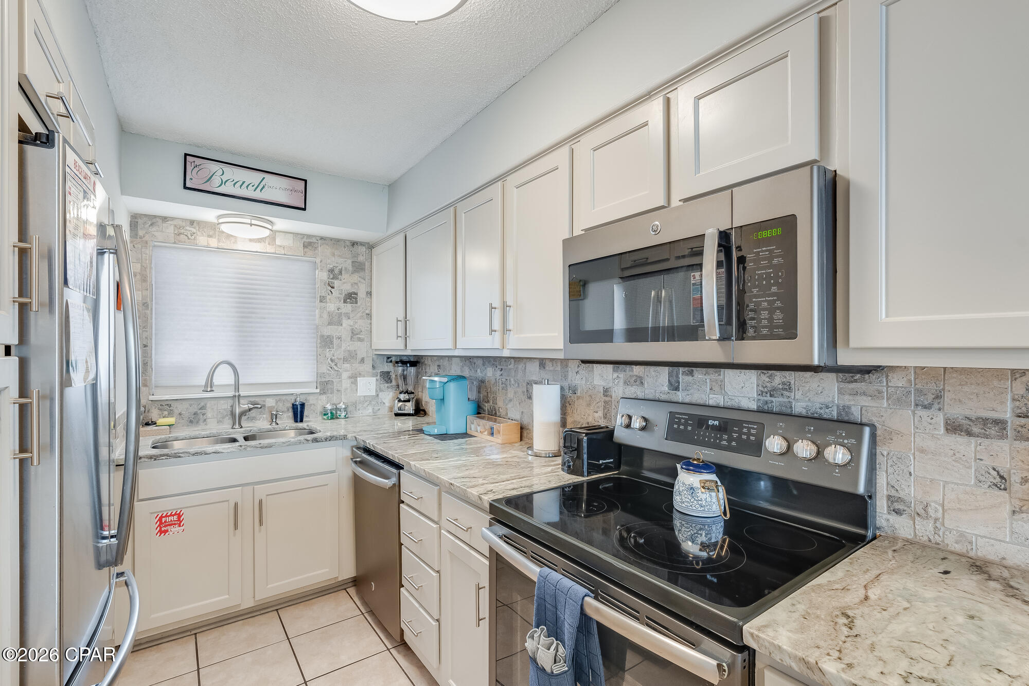 Regency Towers - Residential