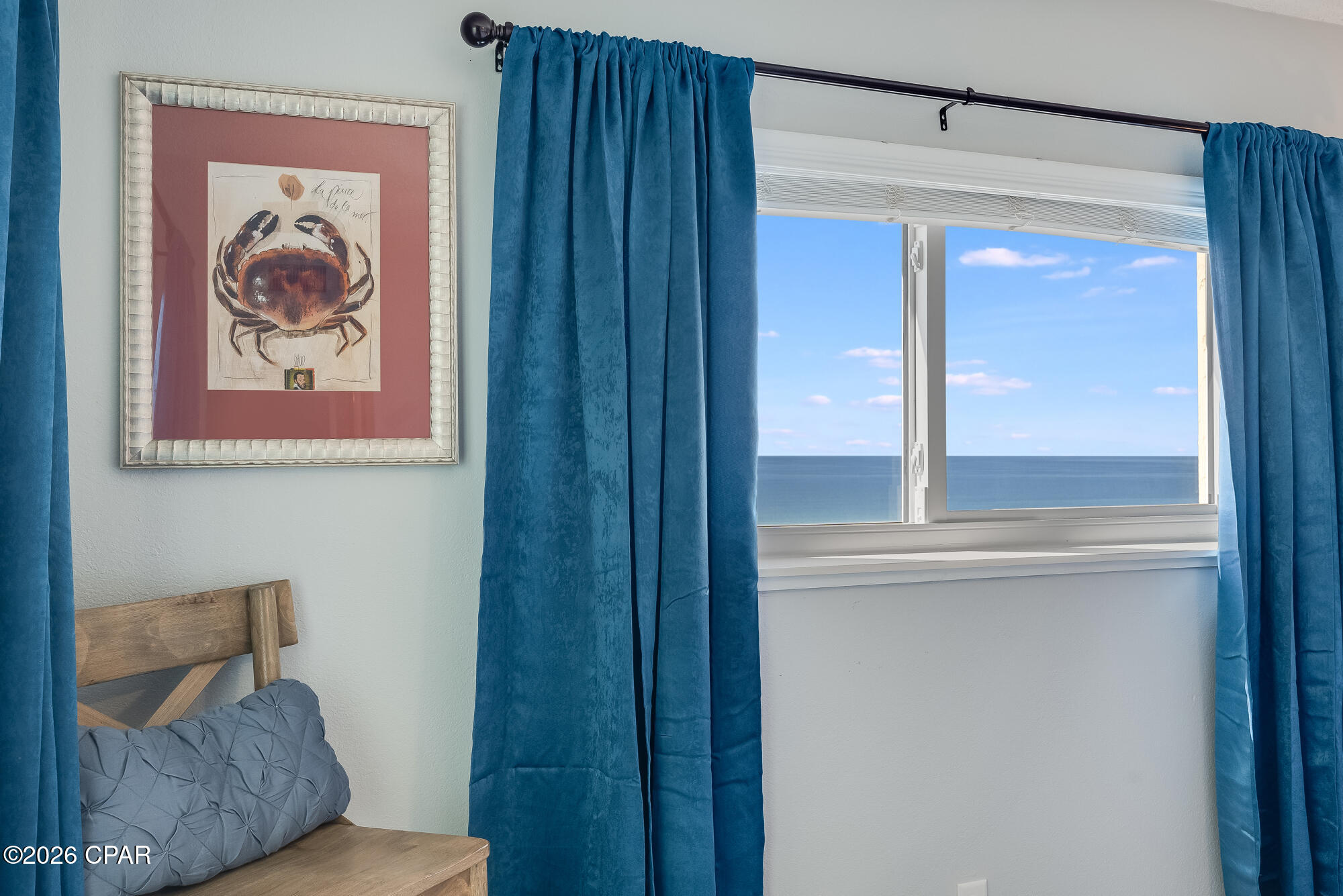 Regency Towers - Residential