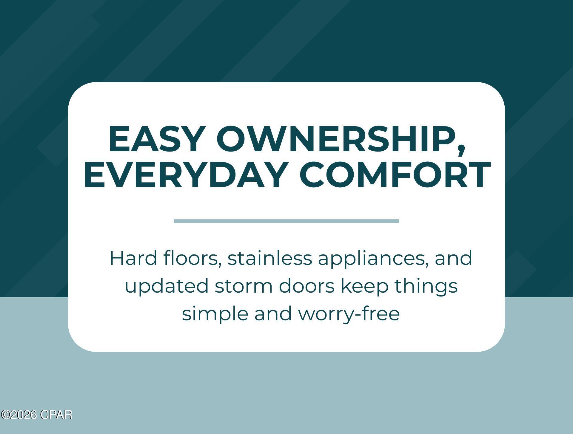 Regency Towers - Residential