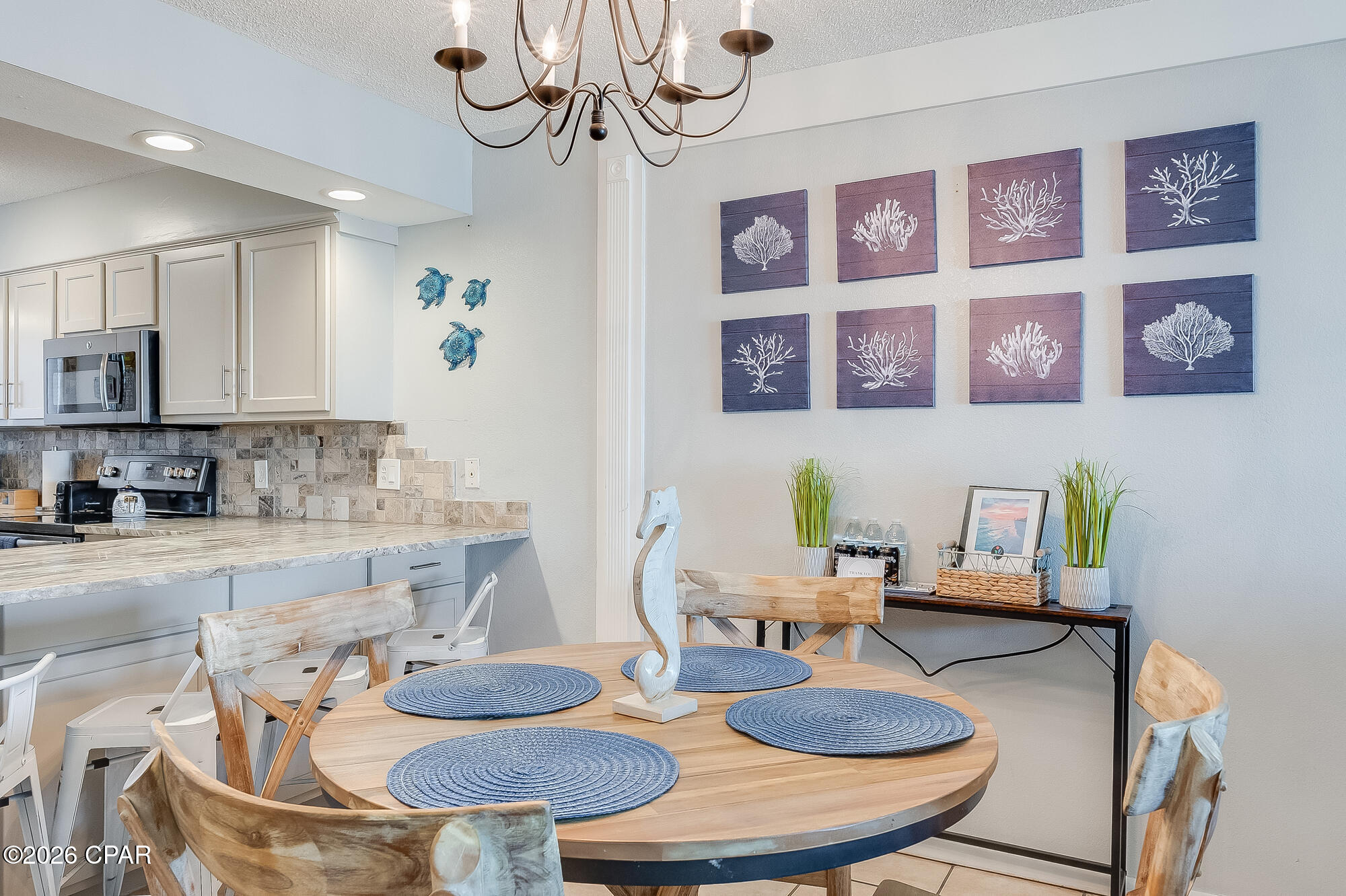 Regency Towers - Residential