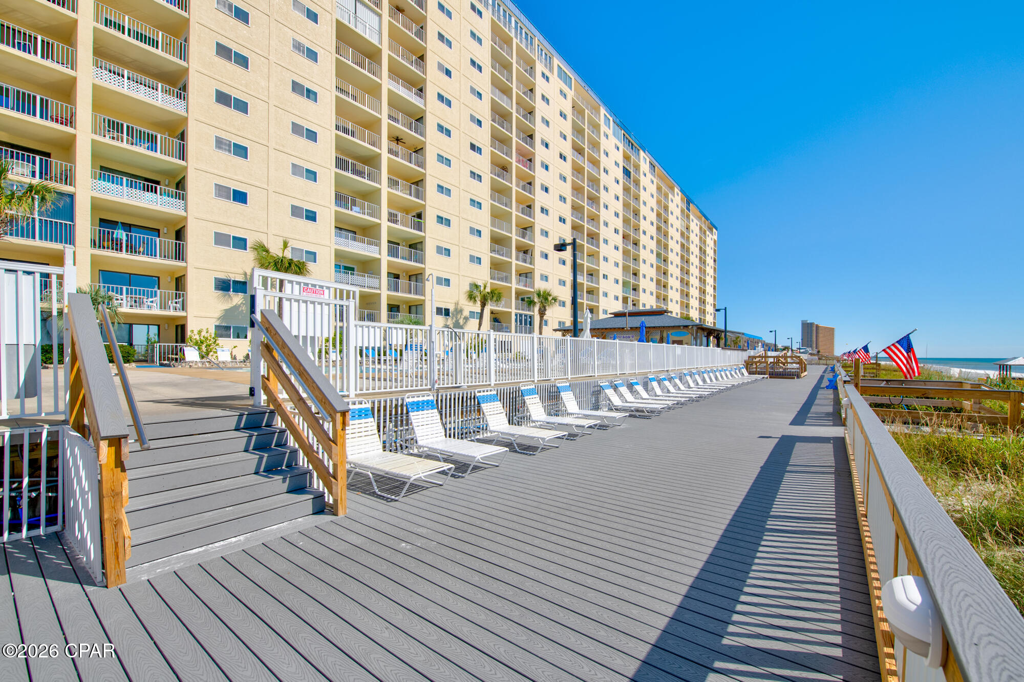 Regency Towers - Residential