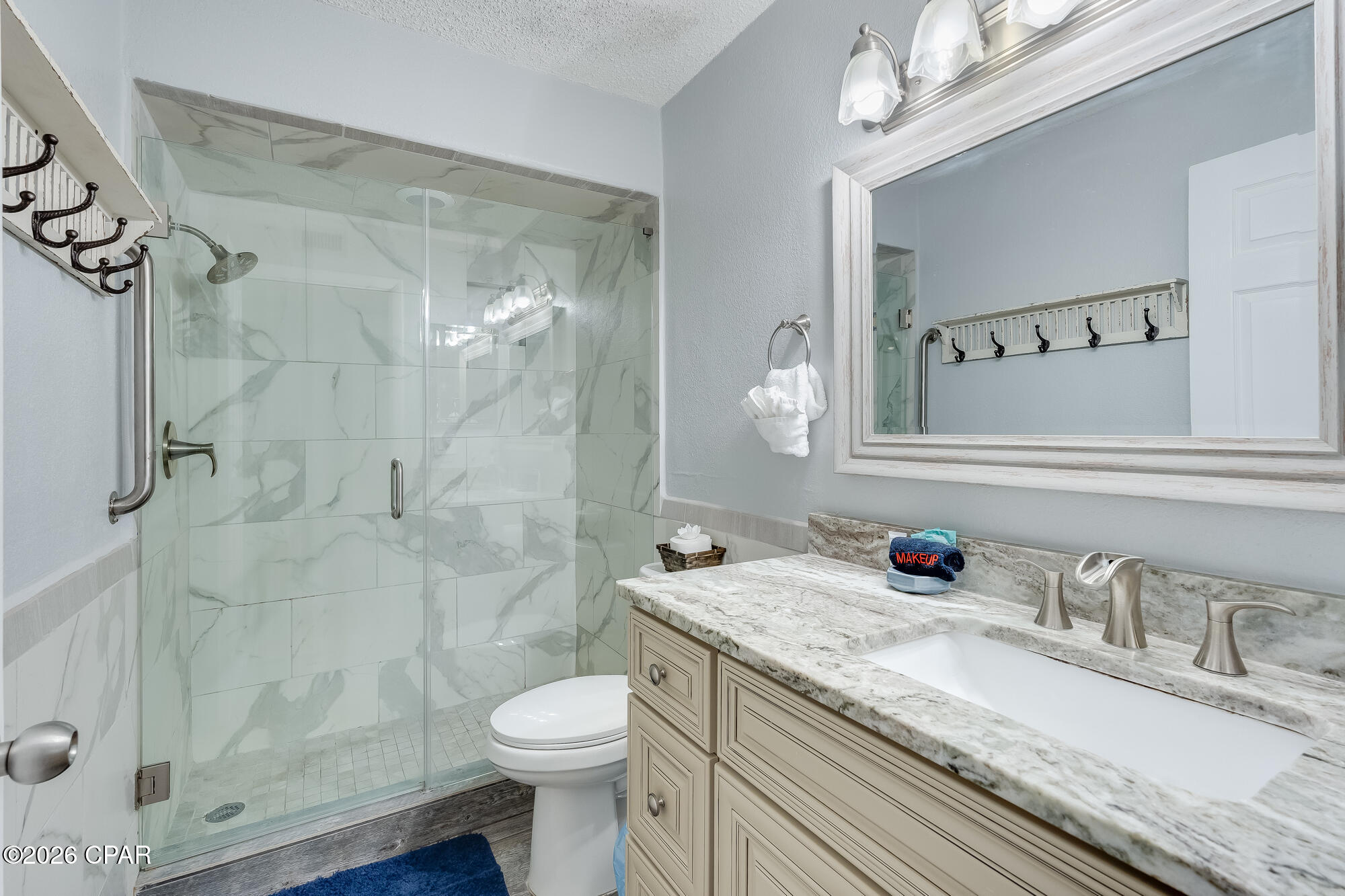 Regency Towers - Residential