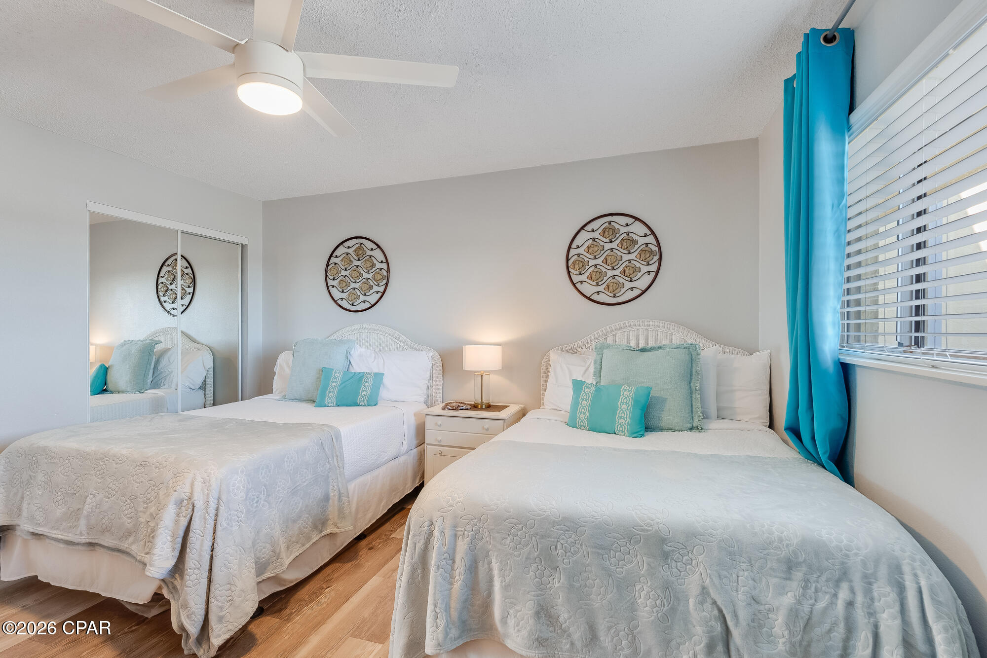 Regency Towers - Residential