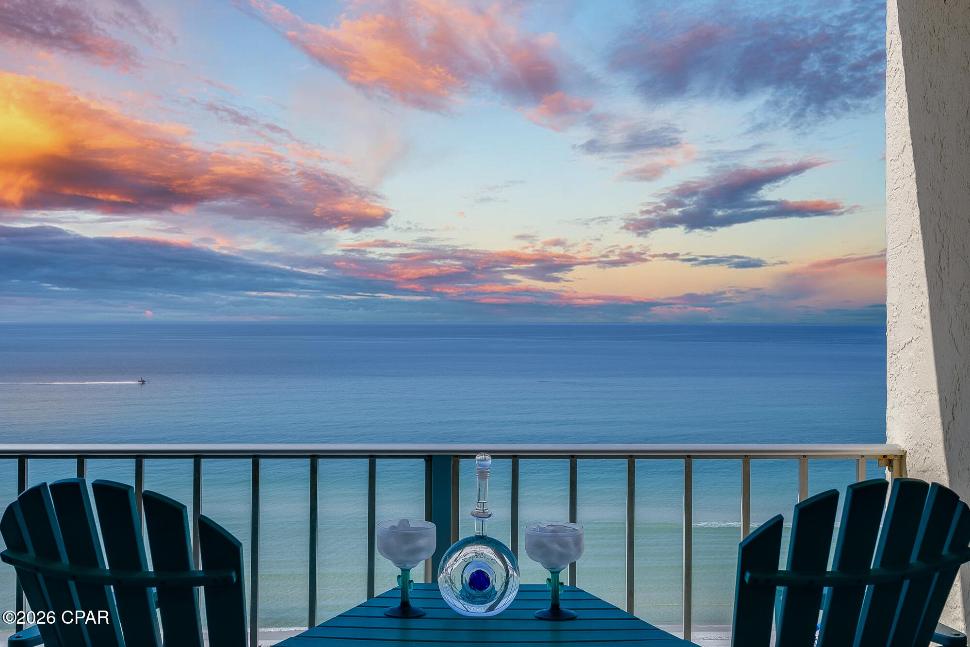 Regency Towers - Residential