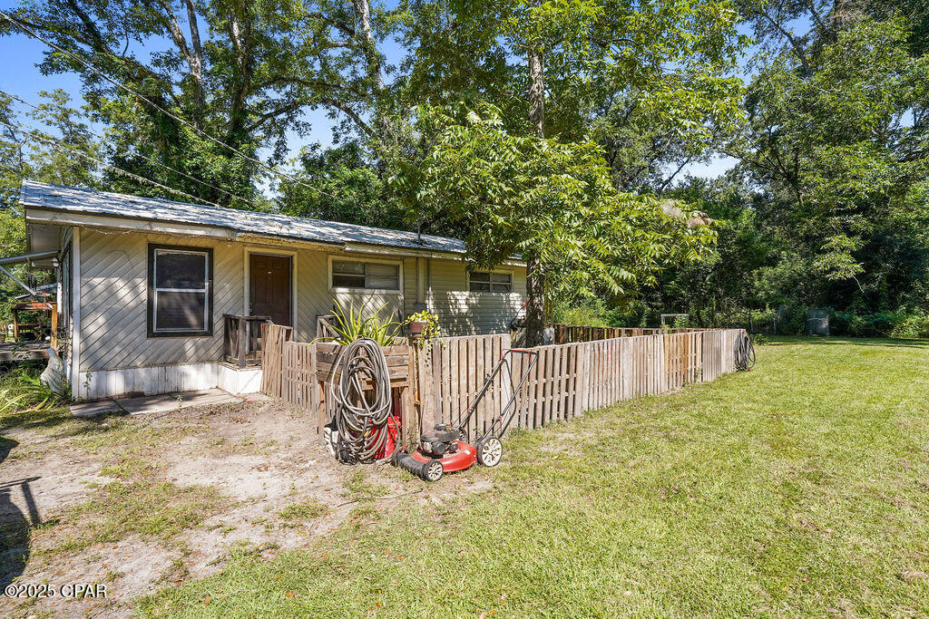 No Named Subdivision - Residential