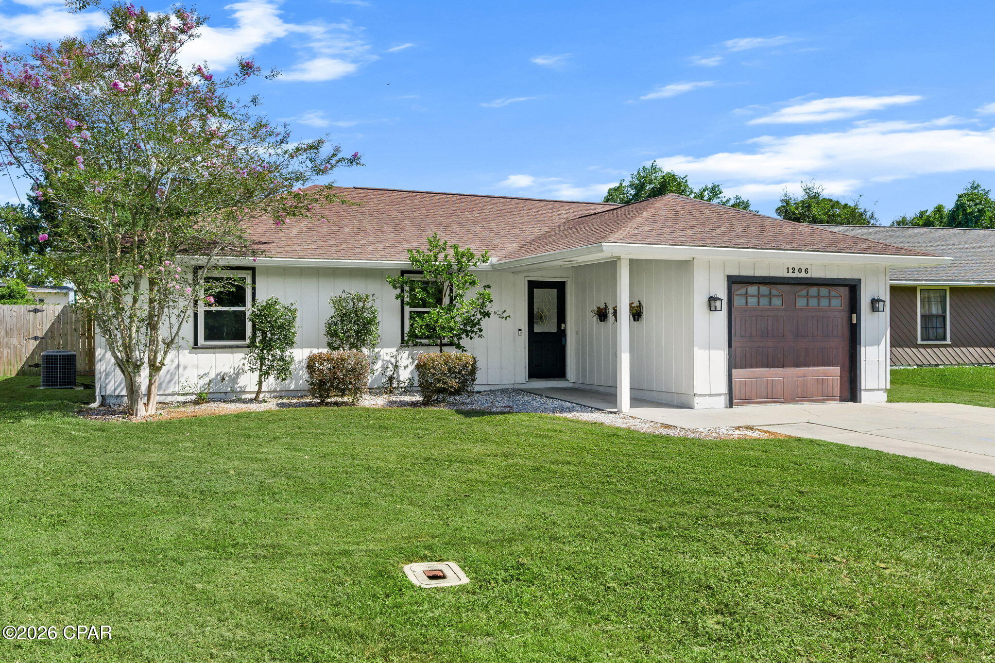 1206 Parker Drive