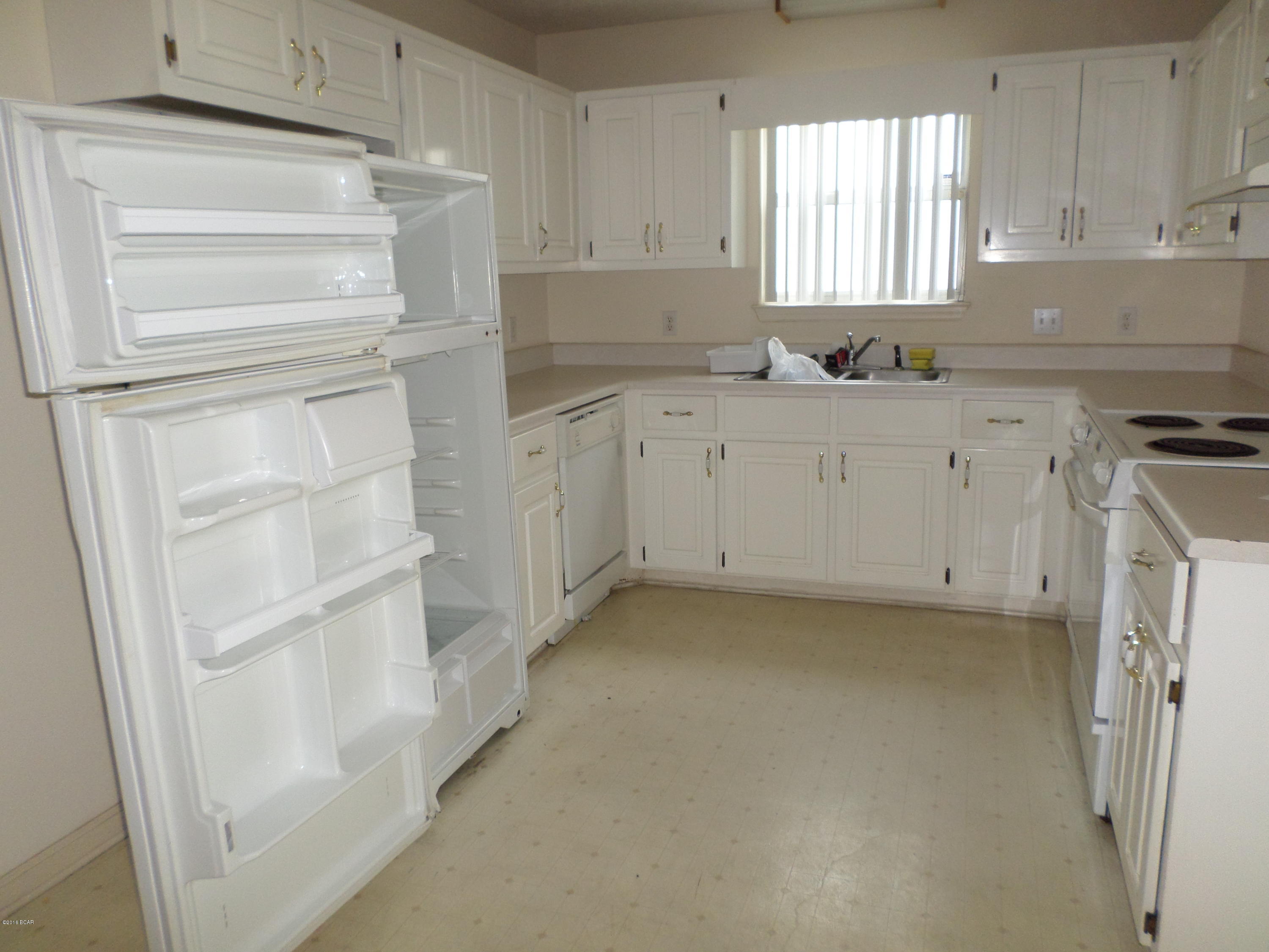 Lakewood - Residential Lease