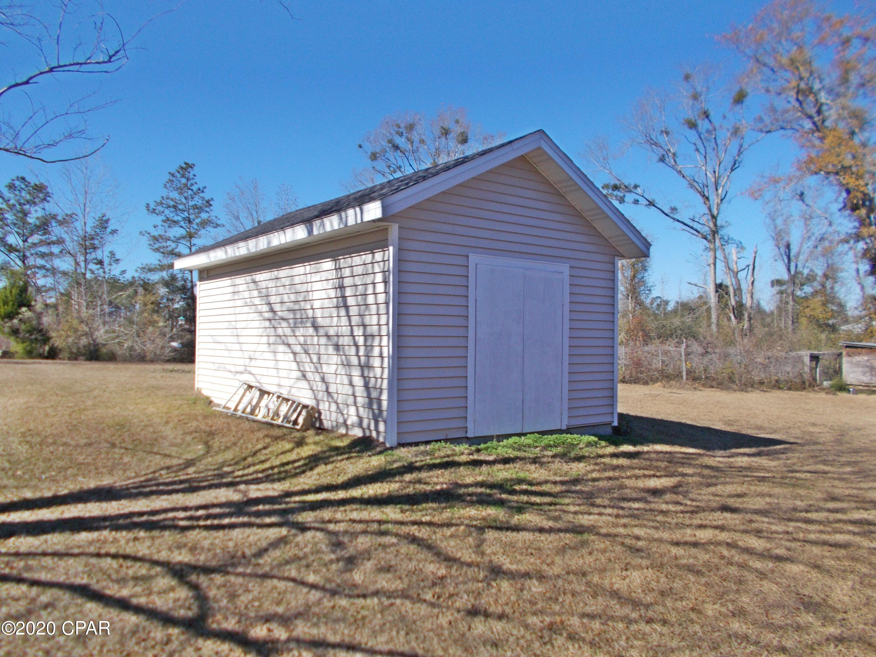 No Named Subdivision - Residential