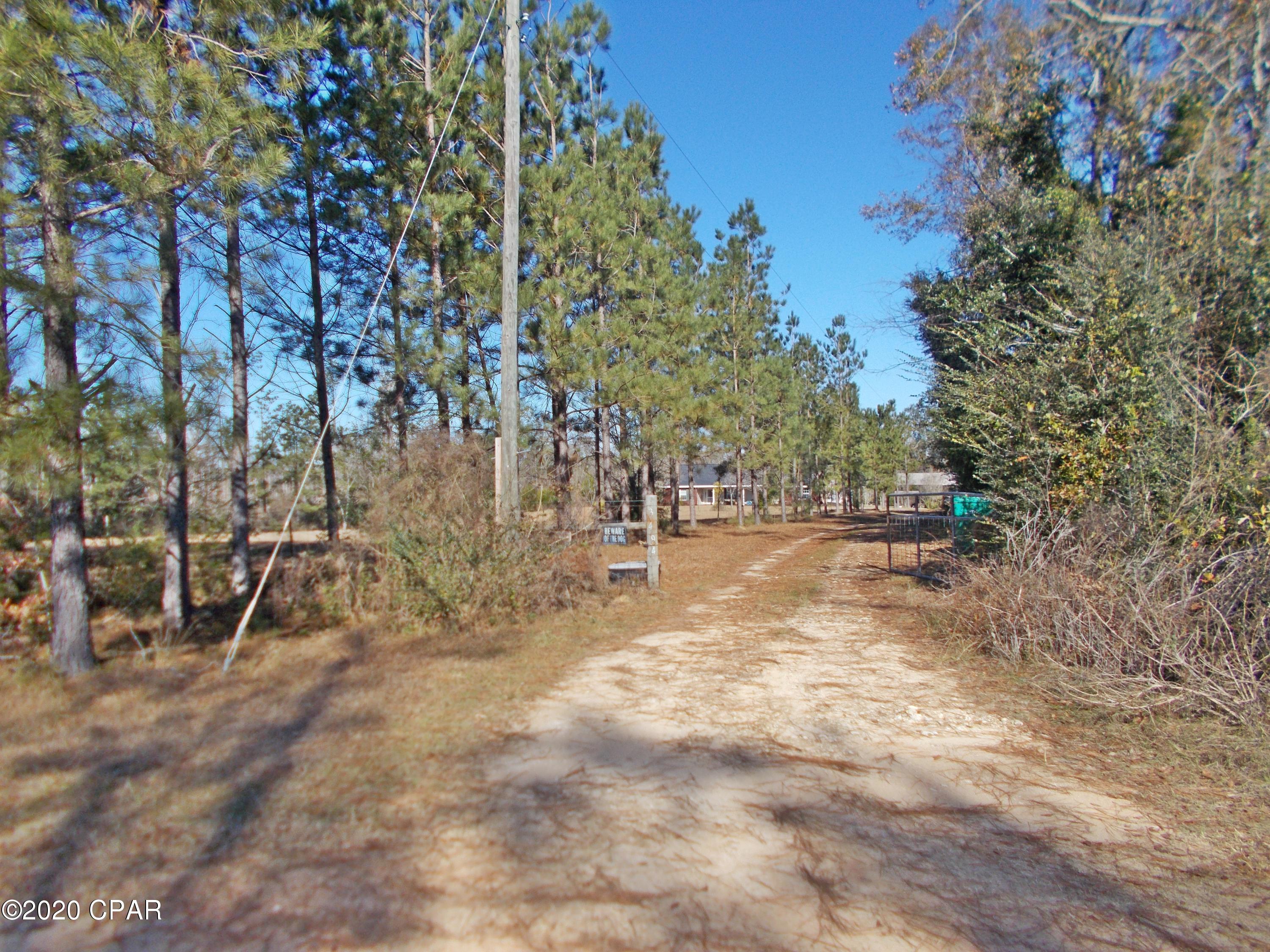 No Named Subdivision - Residential