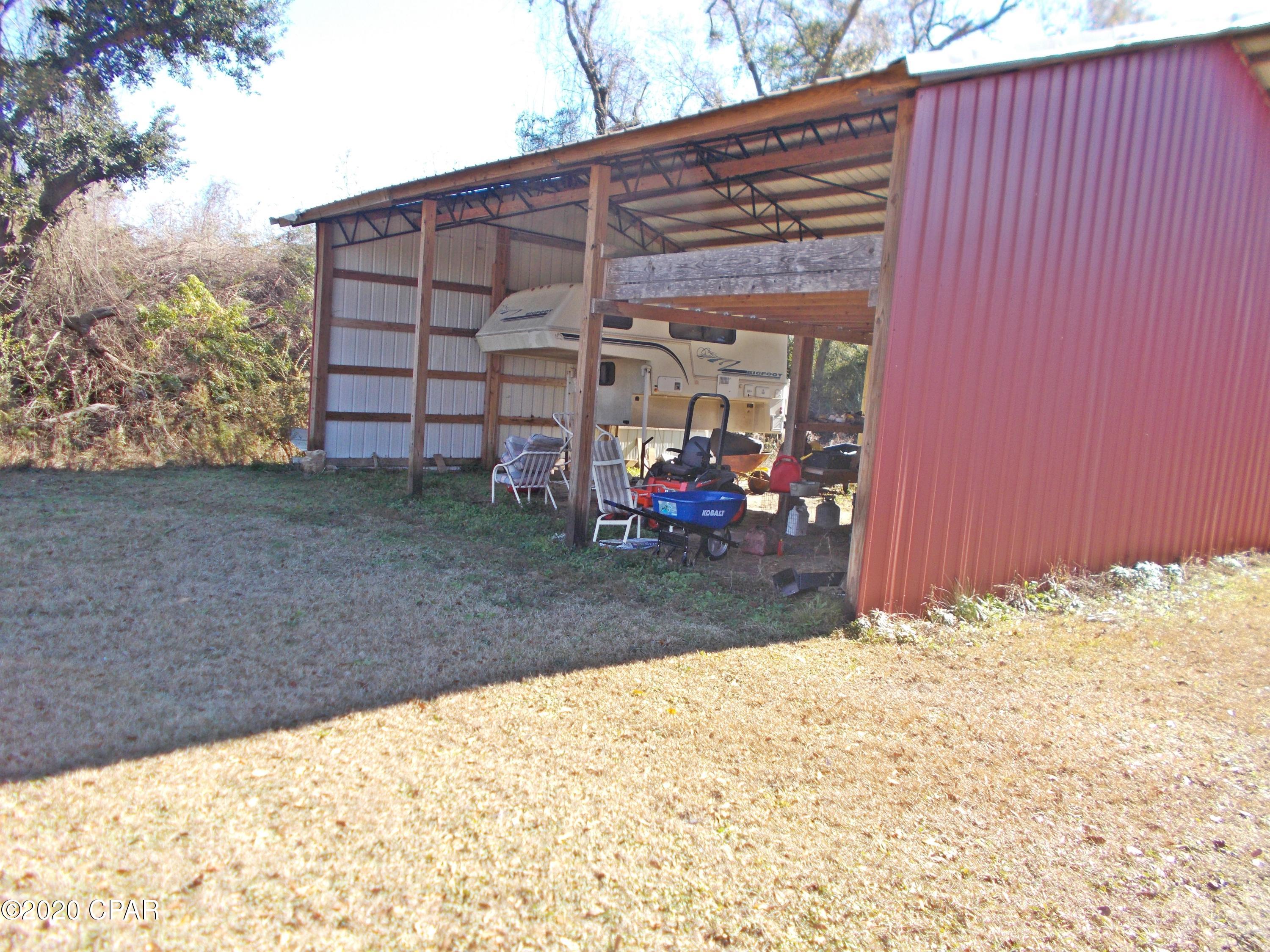 No Named Subdivision - Residential