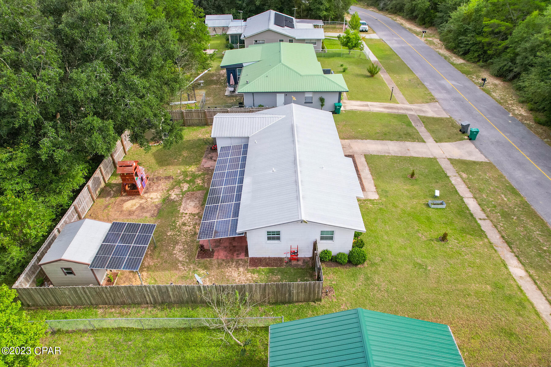 Sunny Hills Unit 4 - Residential