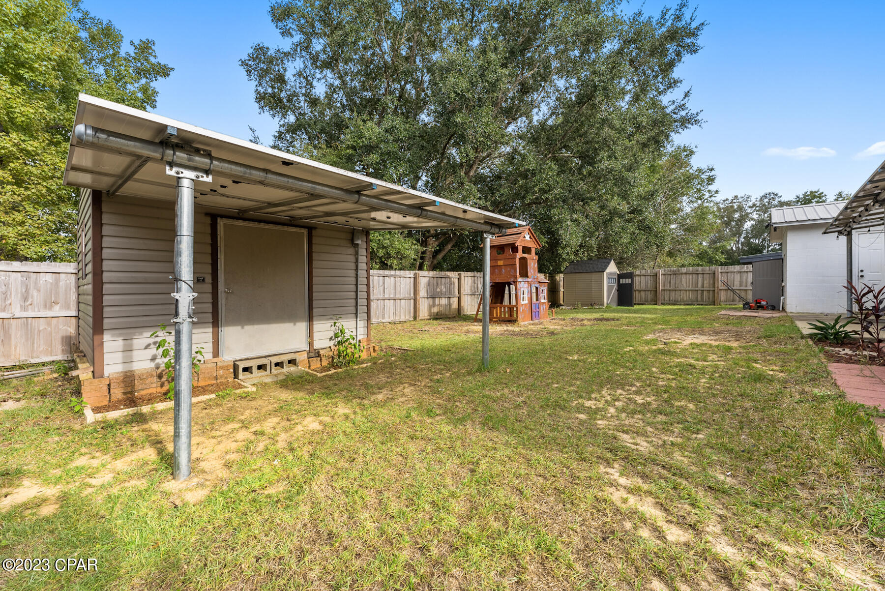 Sunny Hills Unit 4 - Residential