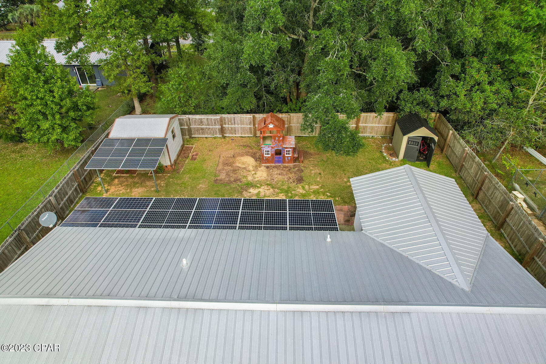 Sunny Hills Unit 4 - Residential